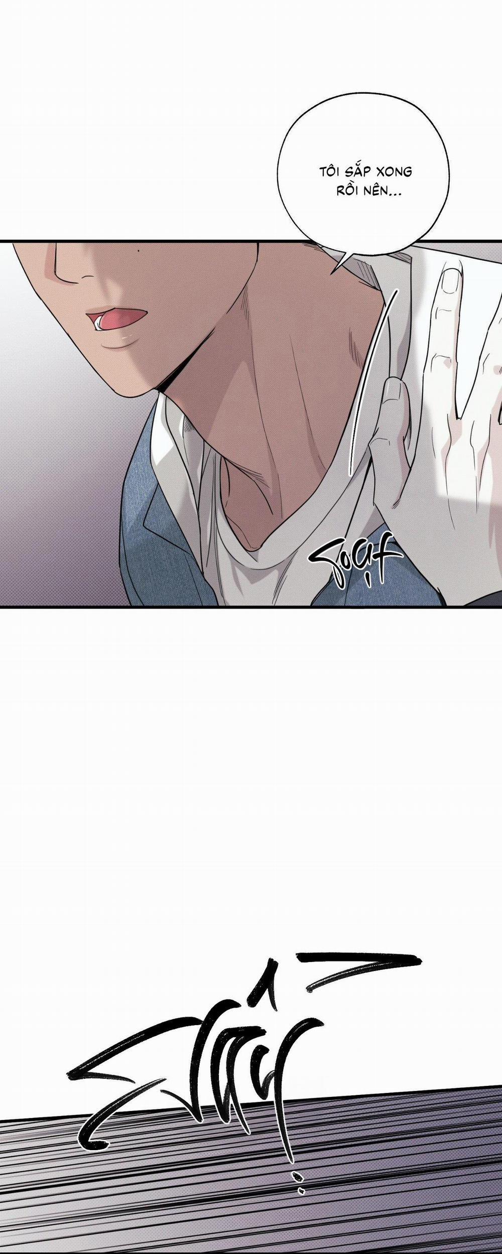 (Cbunu) Đầm Lầy Của Nhân Ngư 1 trang 24