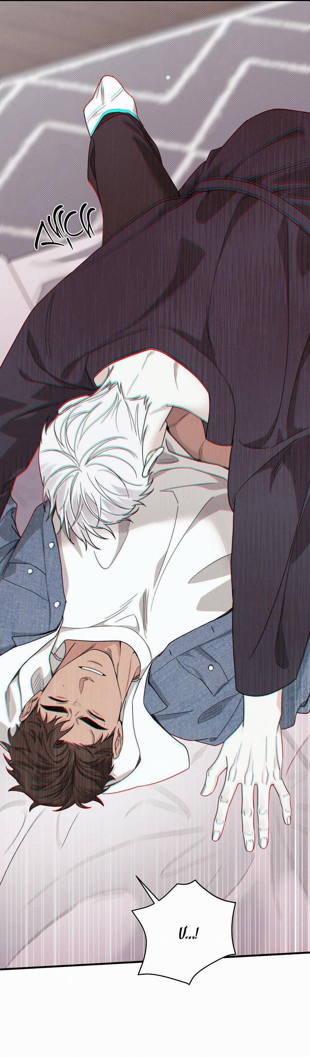 (Cbunu) Đầm Lầy Của Nhân Ngư 1 trang 25