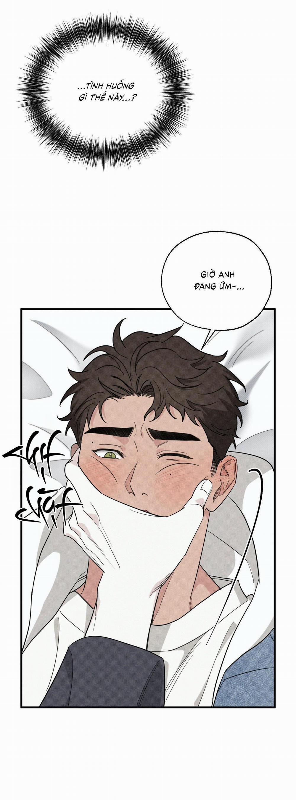 (Cbunu) Đầm Lầy Của Nhân Ngư 1 trang 27