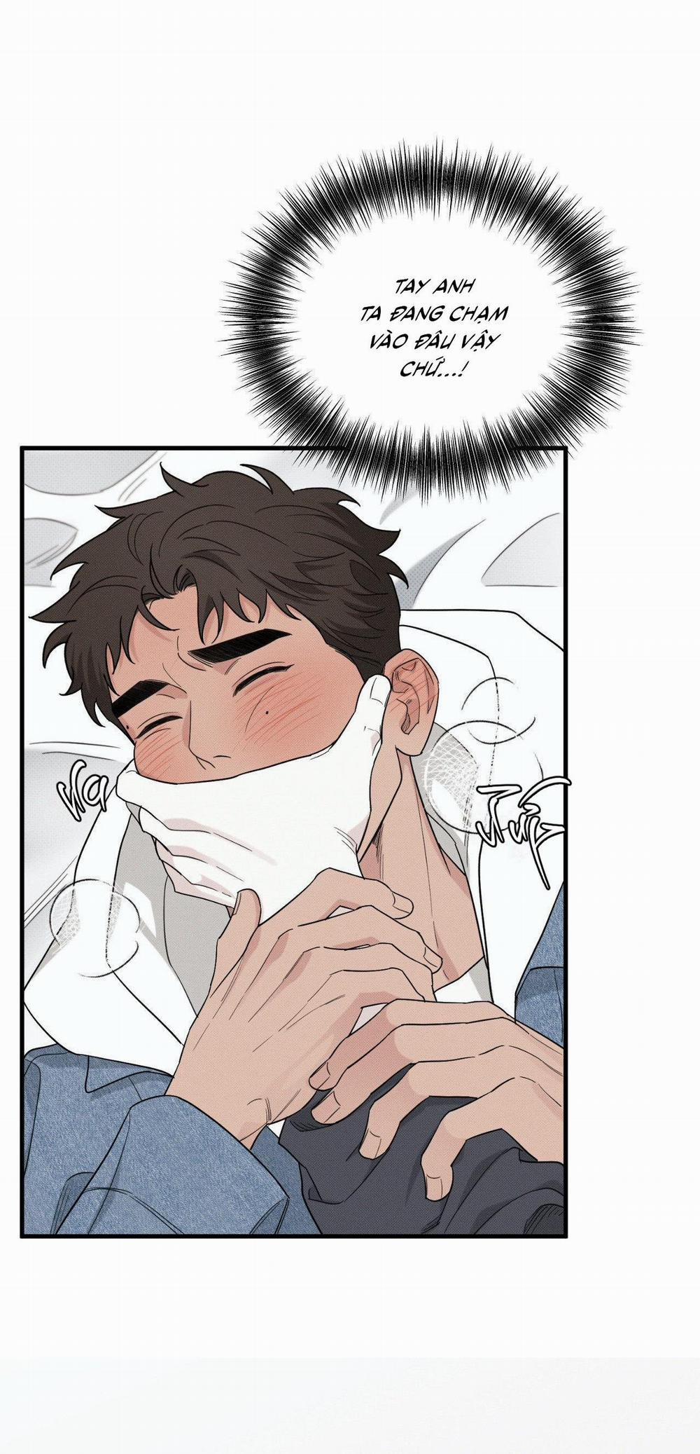 (Cbunu) Đầm Lầy Của Nhân Ngư 1 trang 32