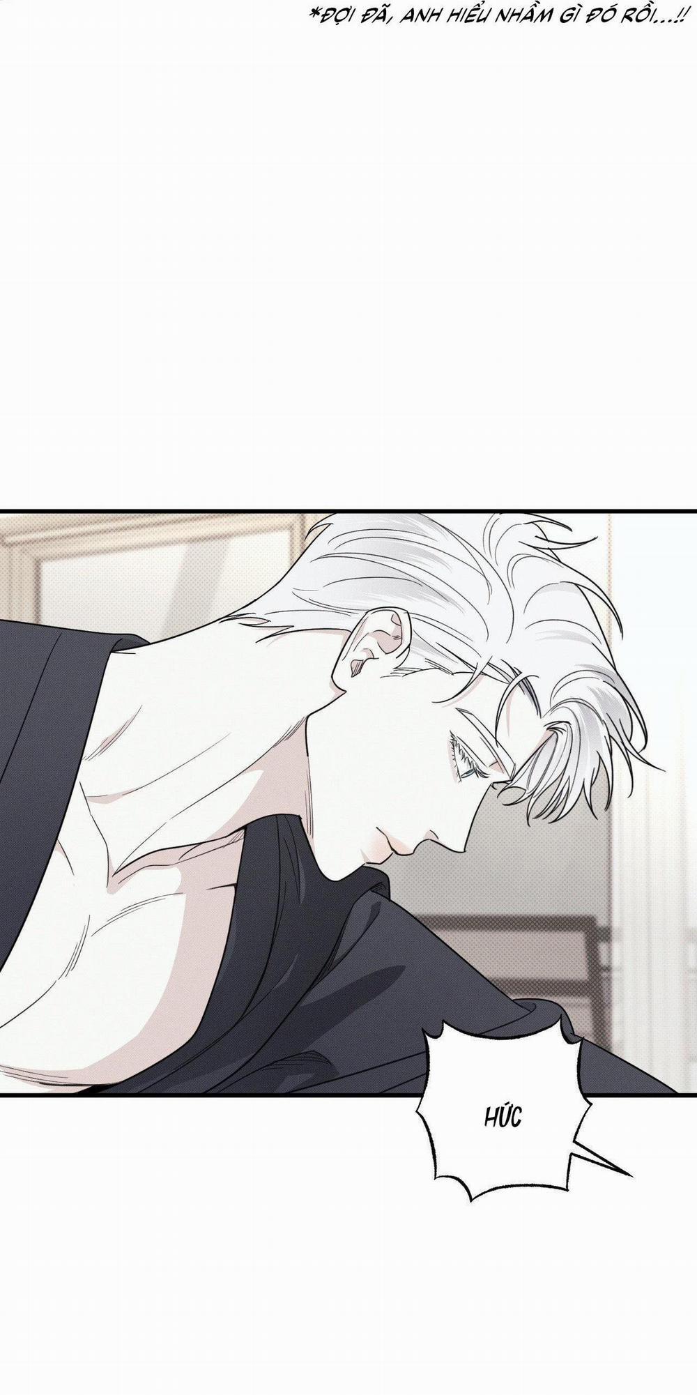 (Cbunu) Đầm Lầy Của Nhân Ngư 1 trang 34