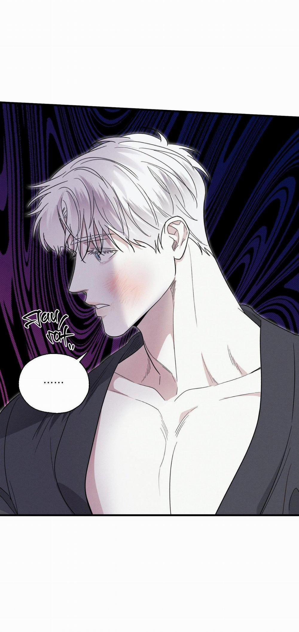 (Cbunu) Đầm Lầy Của Nhân Ngư 1 trang 38