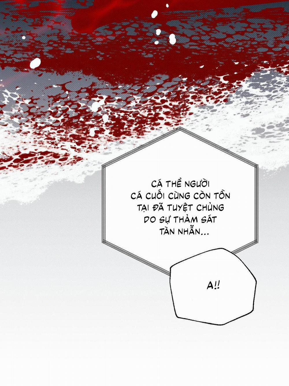 (Cbunu) Đầm Lầy Của Nhân Ngư 1 trang 4