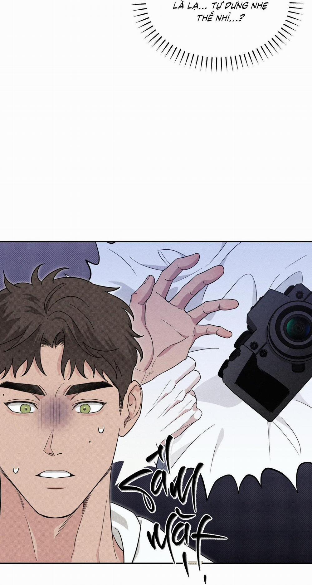 (Cbunu) Đầm Lầy Của Nhân Ngư 1 trang 51