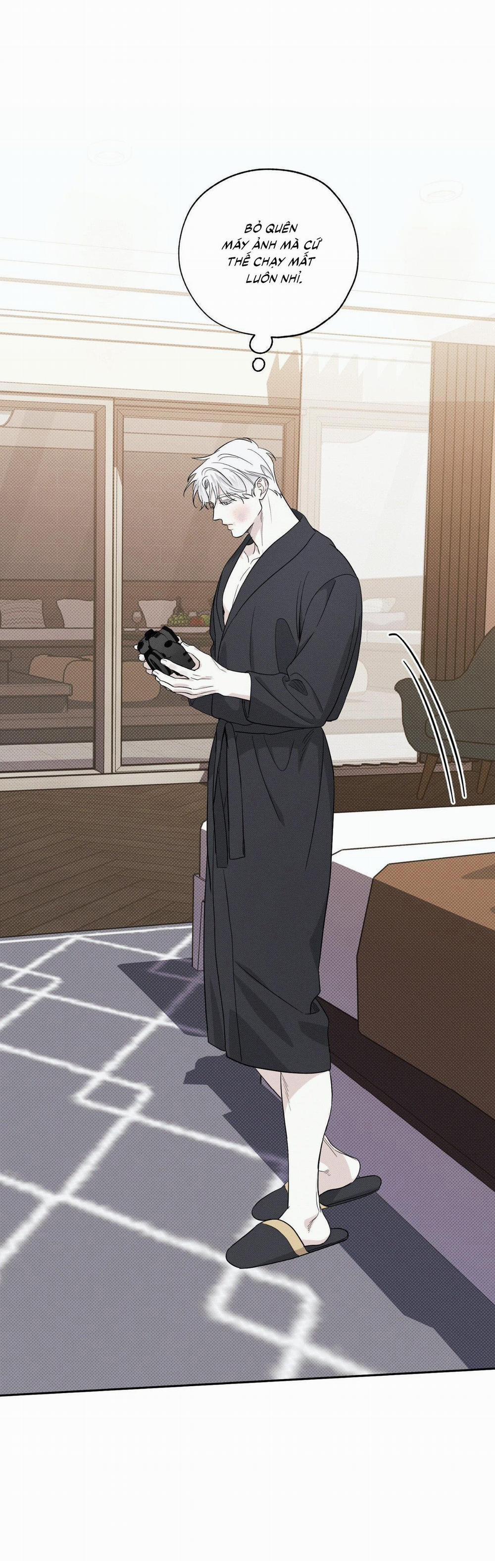 (Cbunu) Đầm Lầy Của Nhân Ngư 1 trang 54