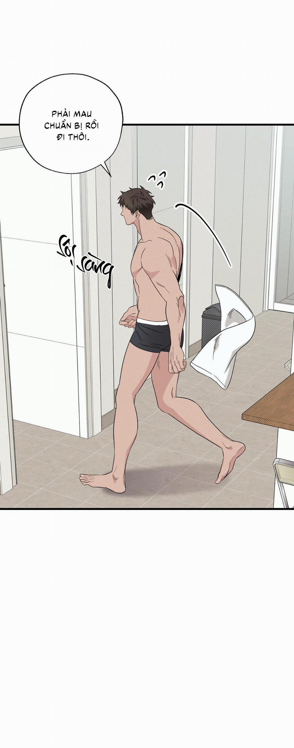 (Cbunu) Đầm Lầy Của Nhân Ngư 1 trang 6