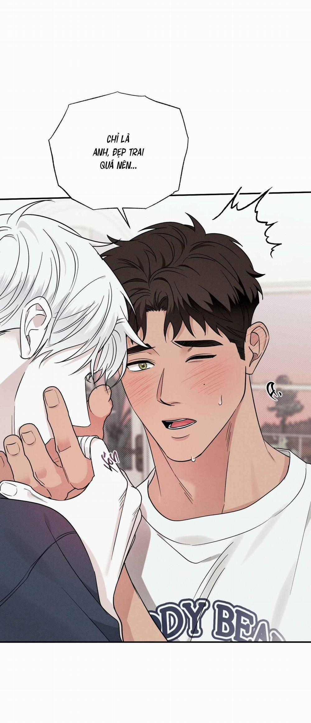 (Cbunu) Đầm Lầy Của Nhân Ngư 10 H+ trang 13