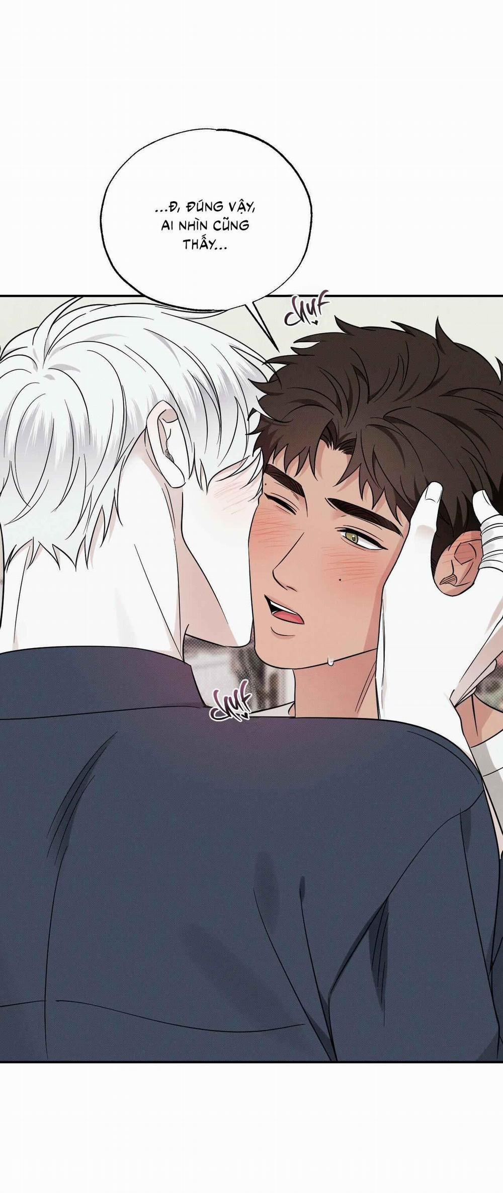 (Cbunu) Đầm Lầy Của Nhân Ngư 10 H+ trang 15