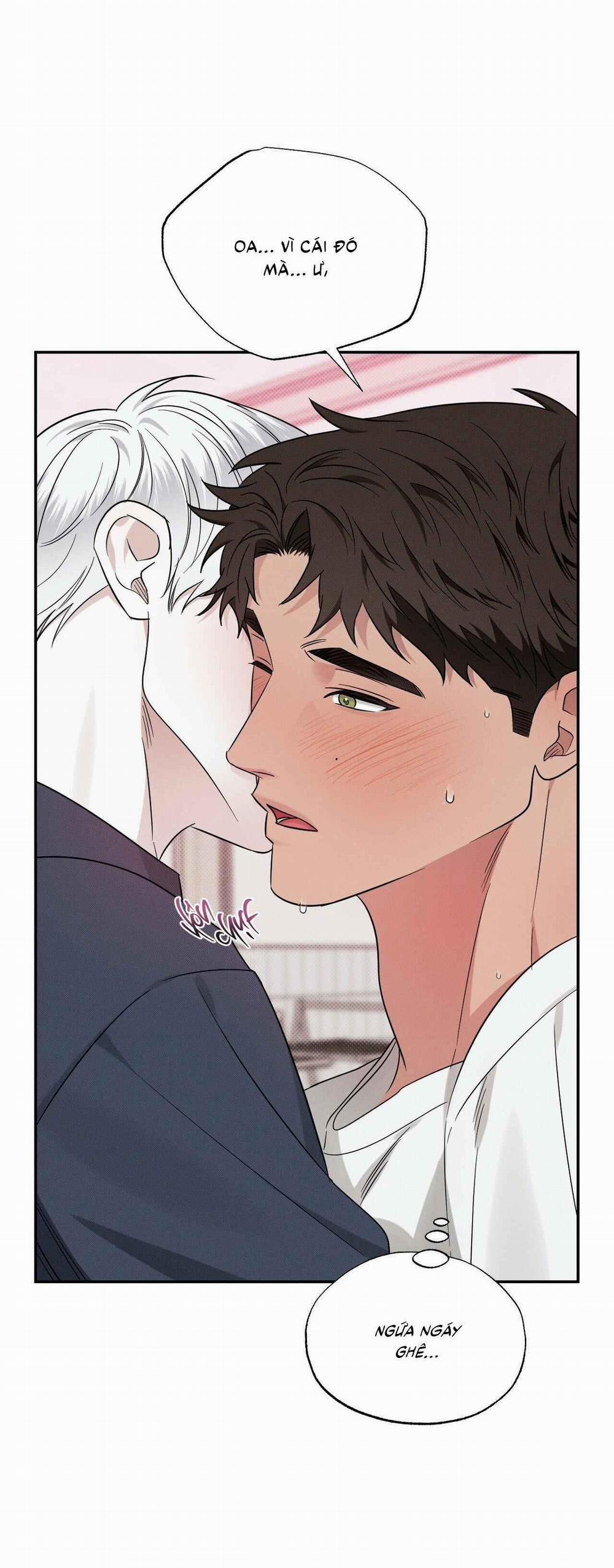 (Cbunu) Đầm Lầy Của Nhân Ngư 10 H+ trang 17