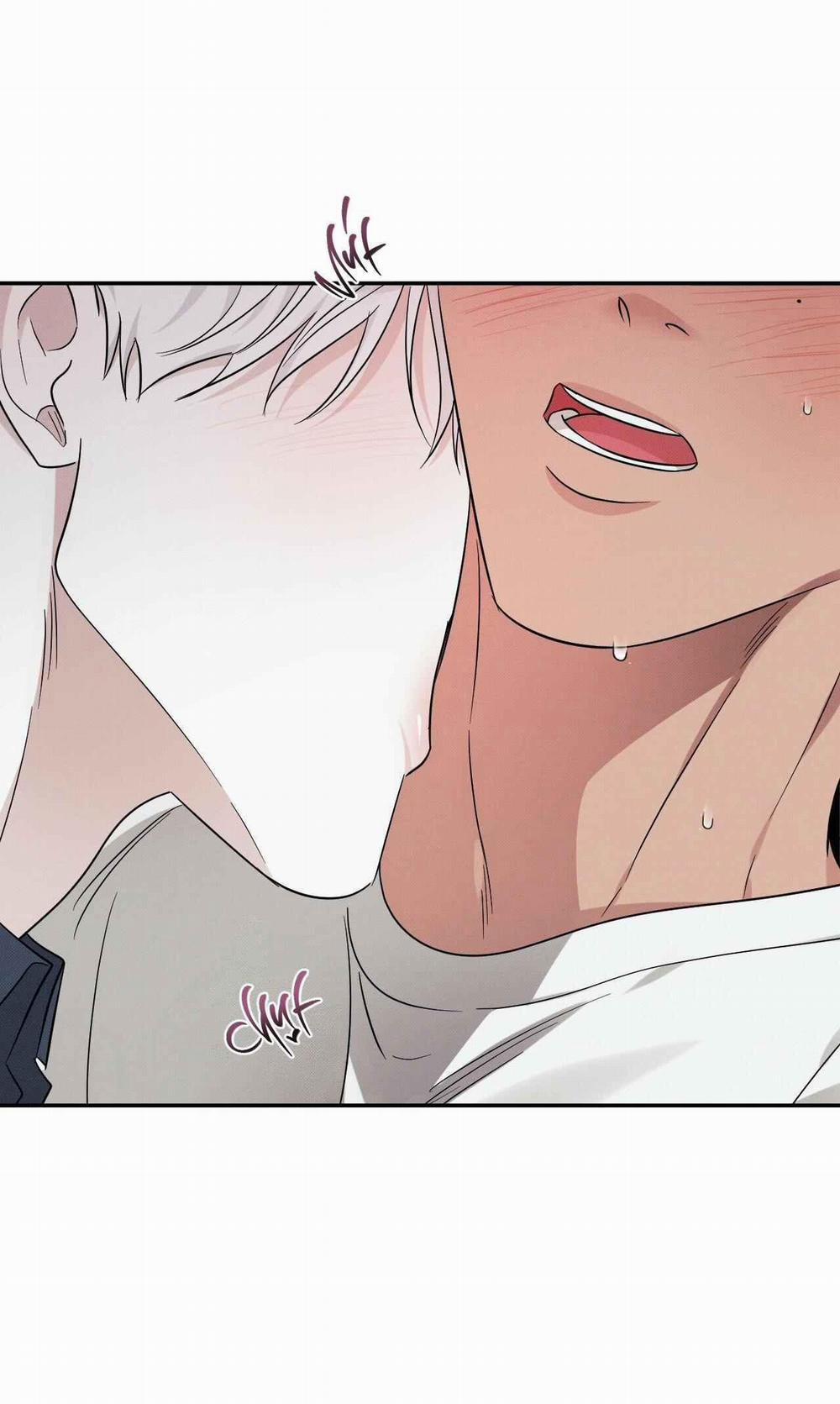 (Cbunu) Đầm Lầy Của Nhân Ngư 10 H+ trang 18