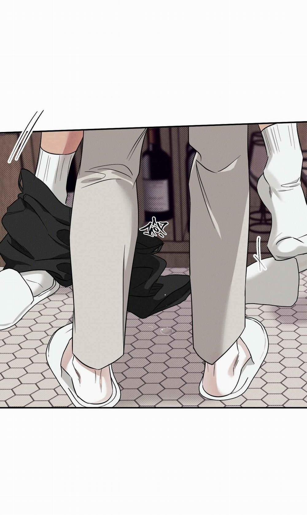 (Cbunu) Đầm Lầy Của Nhân Ngư 10 H+ trang 19