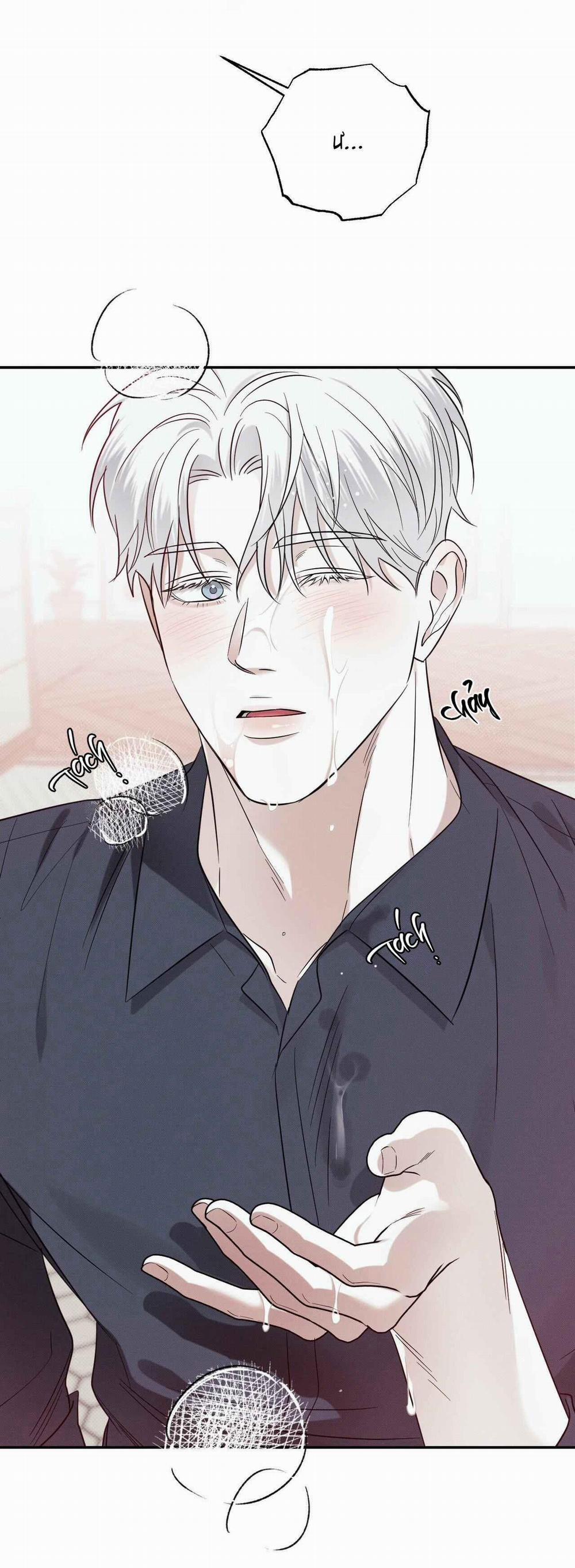 (Cbunu) Đầm Lầy Của Nhân Ngư 10 H+ trang 2