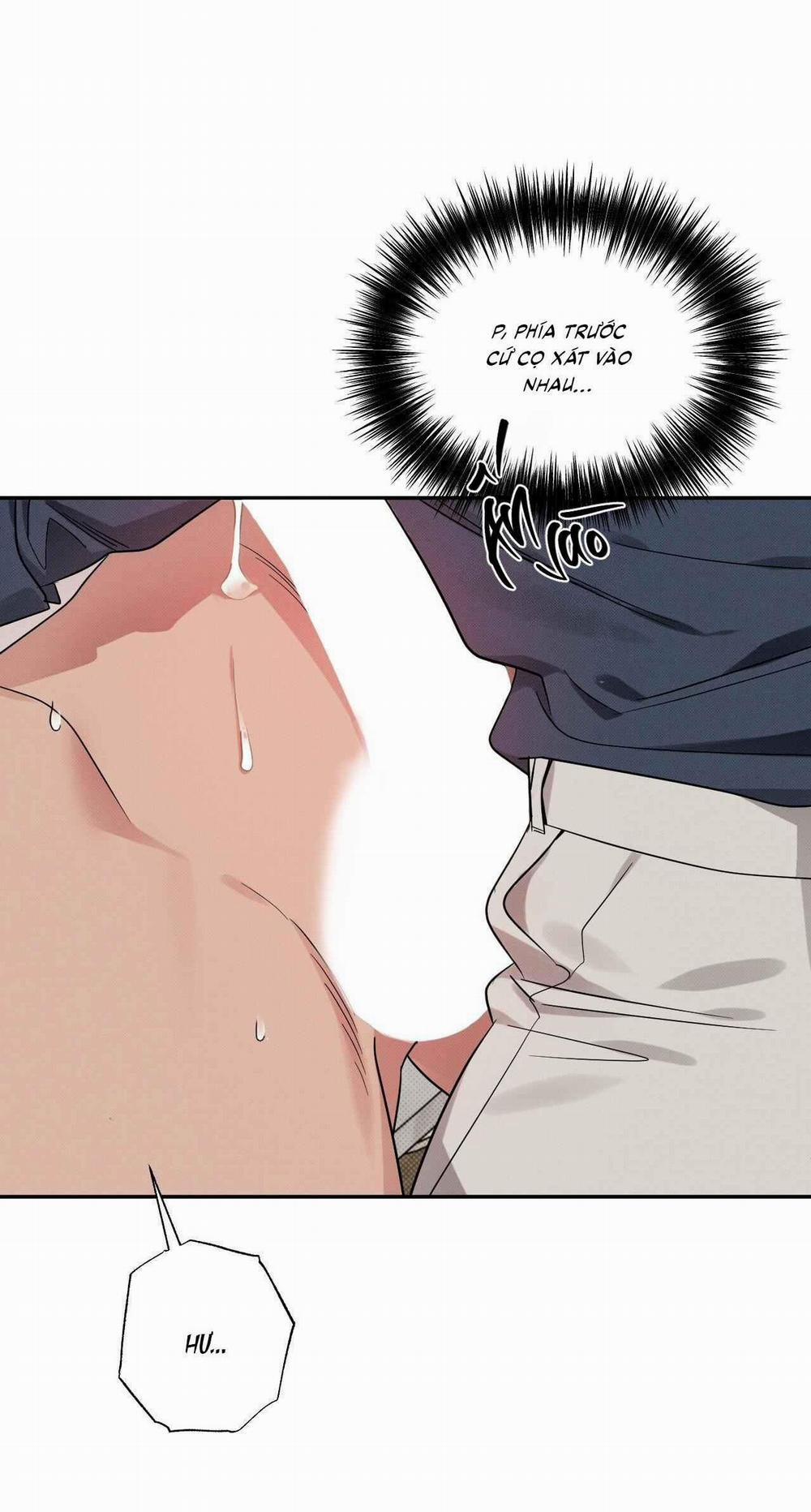 (Cbunu) Đầm Lầy Của Nhân Ngư 10 H+ trang 21