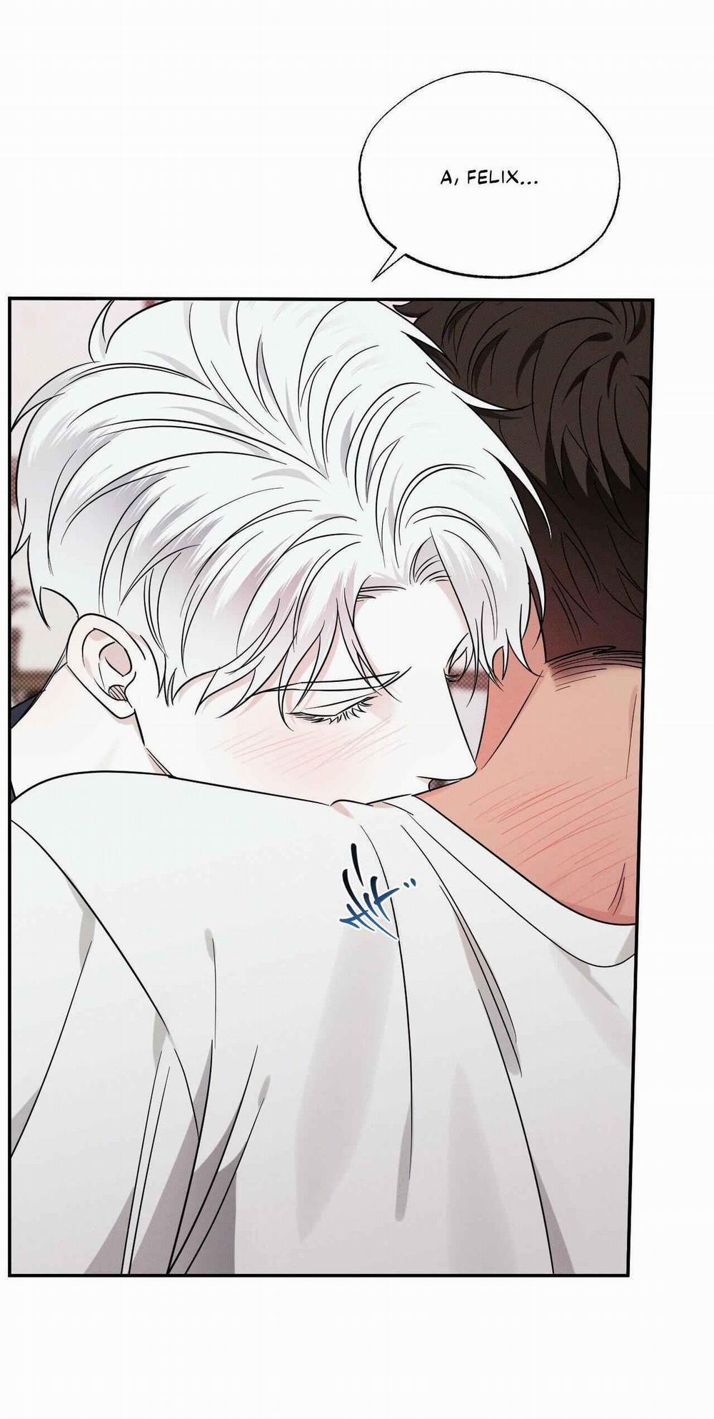 (Cbunu) Đầm Lầy Của Nhân Ngư 10 H+ trang 22