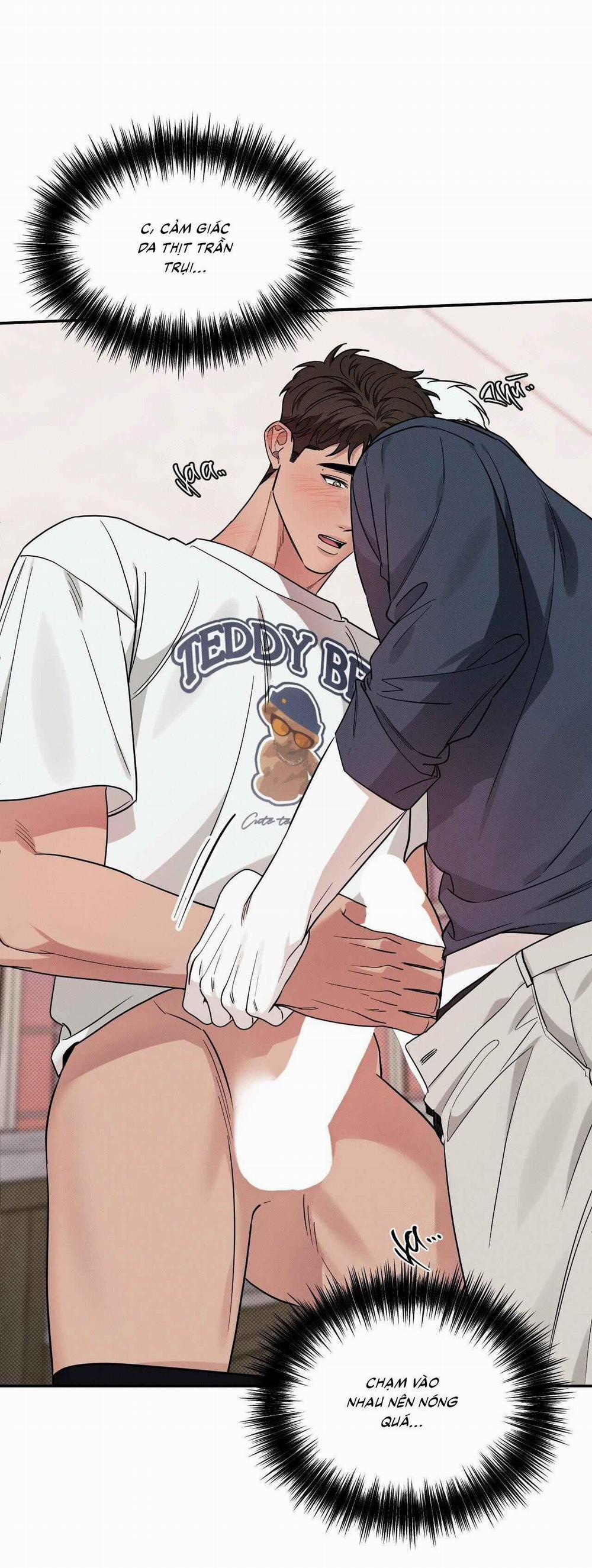 (Cbunu) Đầm Lầy Của Nhân Ngư 10 H+ trang 26