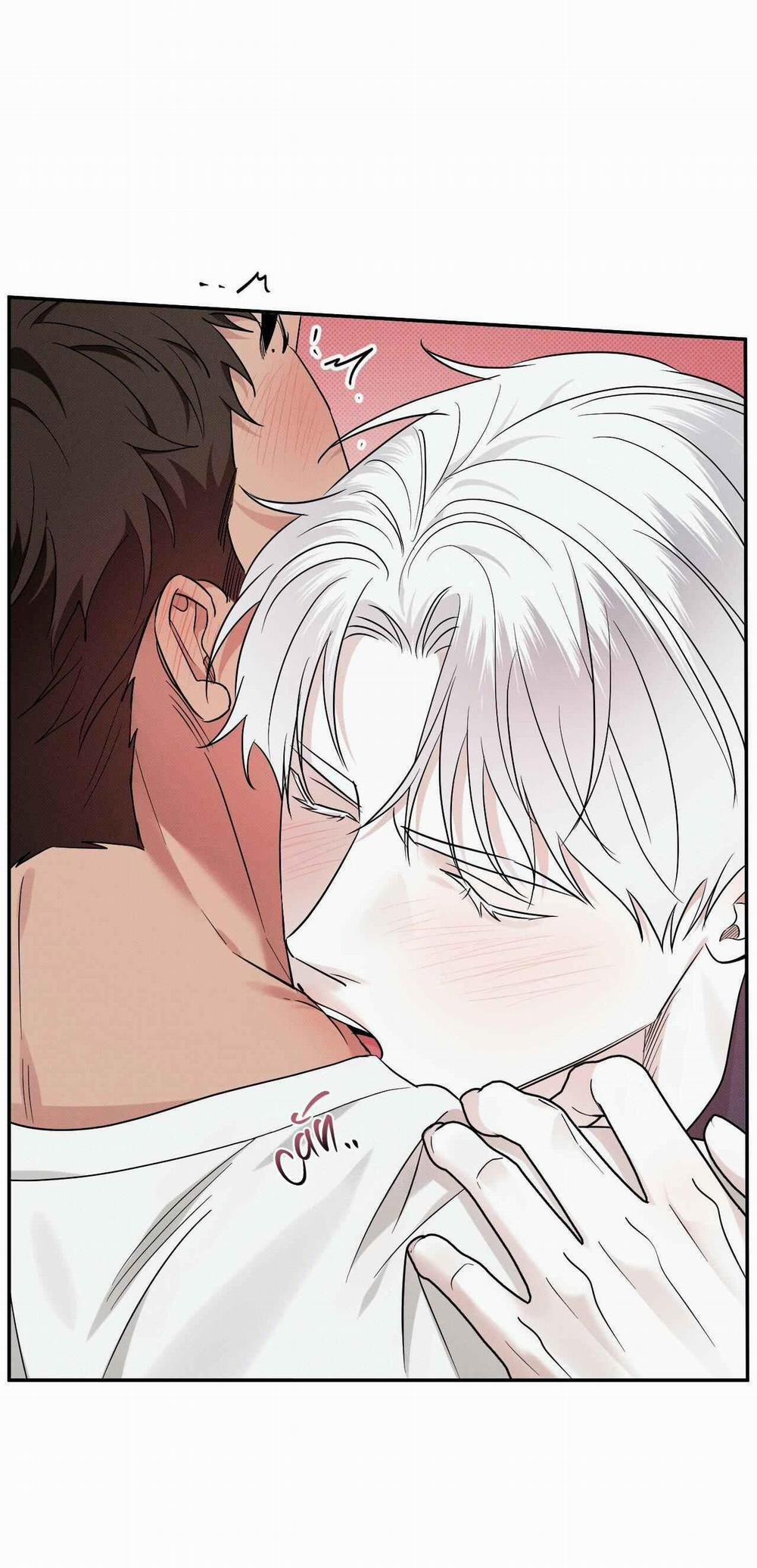 (Cbunu) Đầm Lầy Của Nhân Ngư 10 H+ trang 31