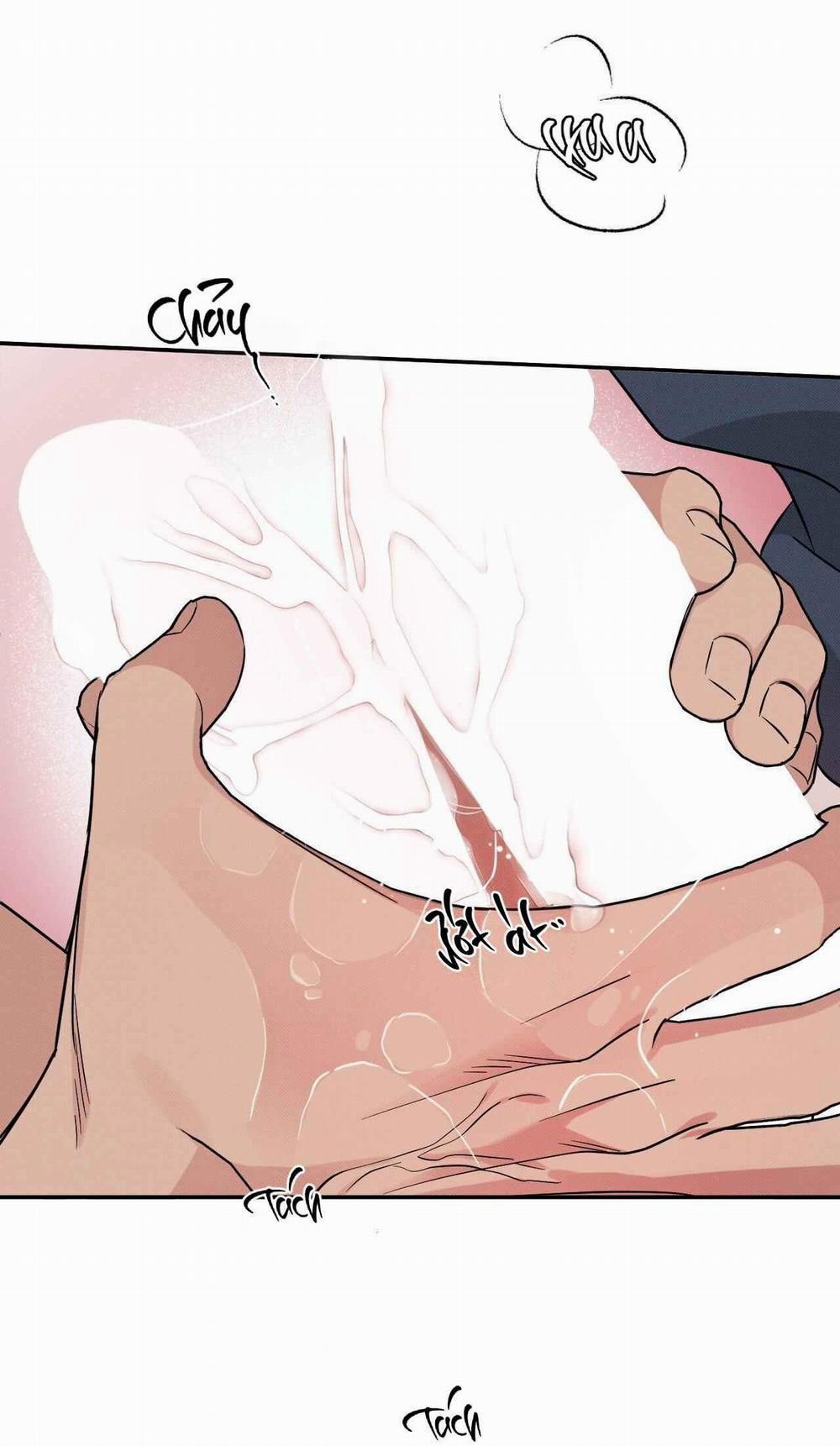 (Cbunu) Đầm Lầy Của Nhân Ngư 10 H+ trang 33