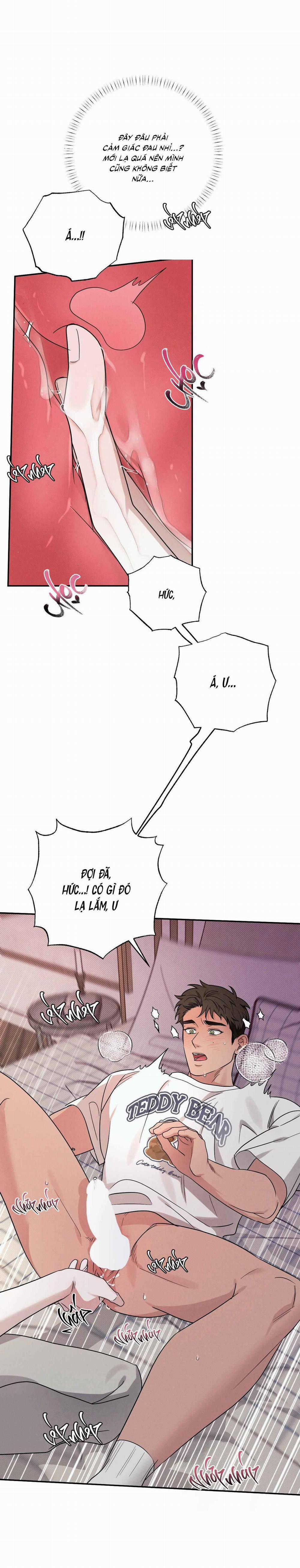 (Cbunu) Đầm Lầy Của Nhân Ngư 10 H+ trang 56