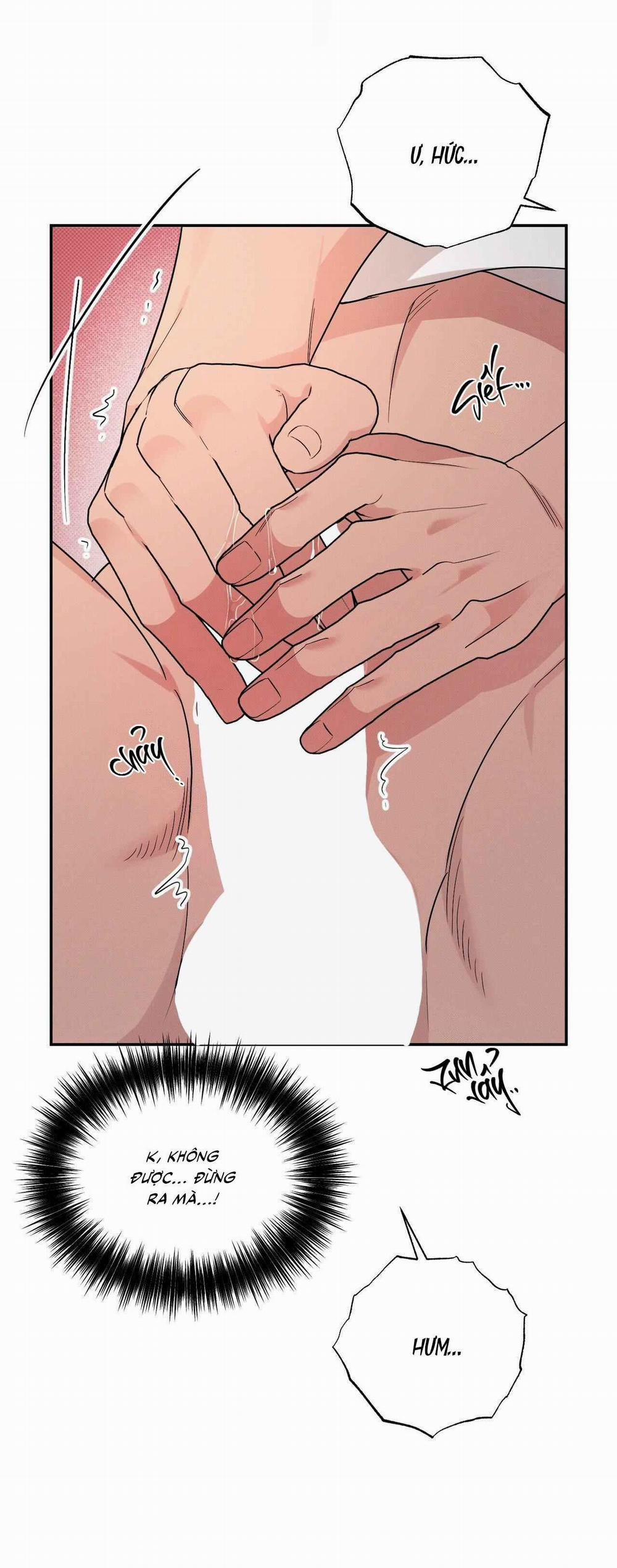 (Cbunu) Đầm Lầy Của Nhân Ngư 10 H+ trang 60