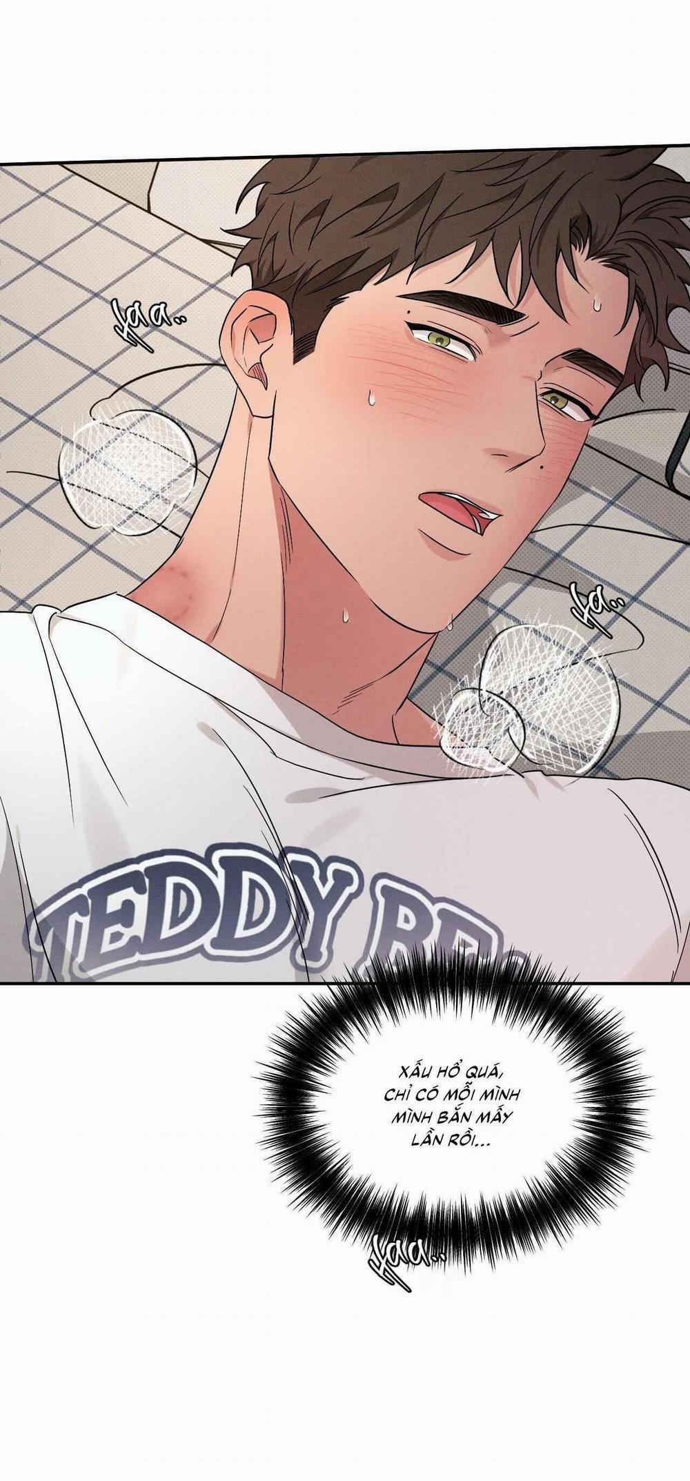 (Cbunu) Đầm Lầy Của Nhân Ngư 10 H+ trang 61