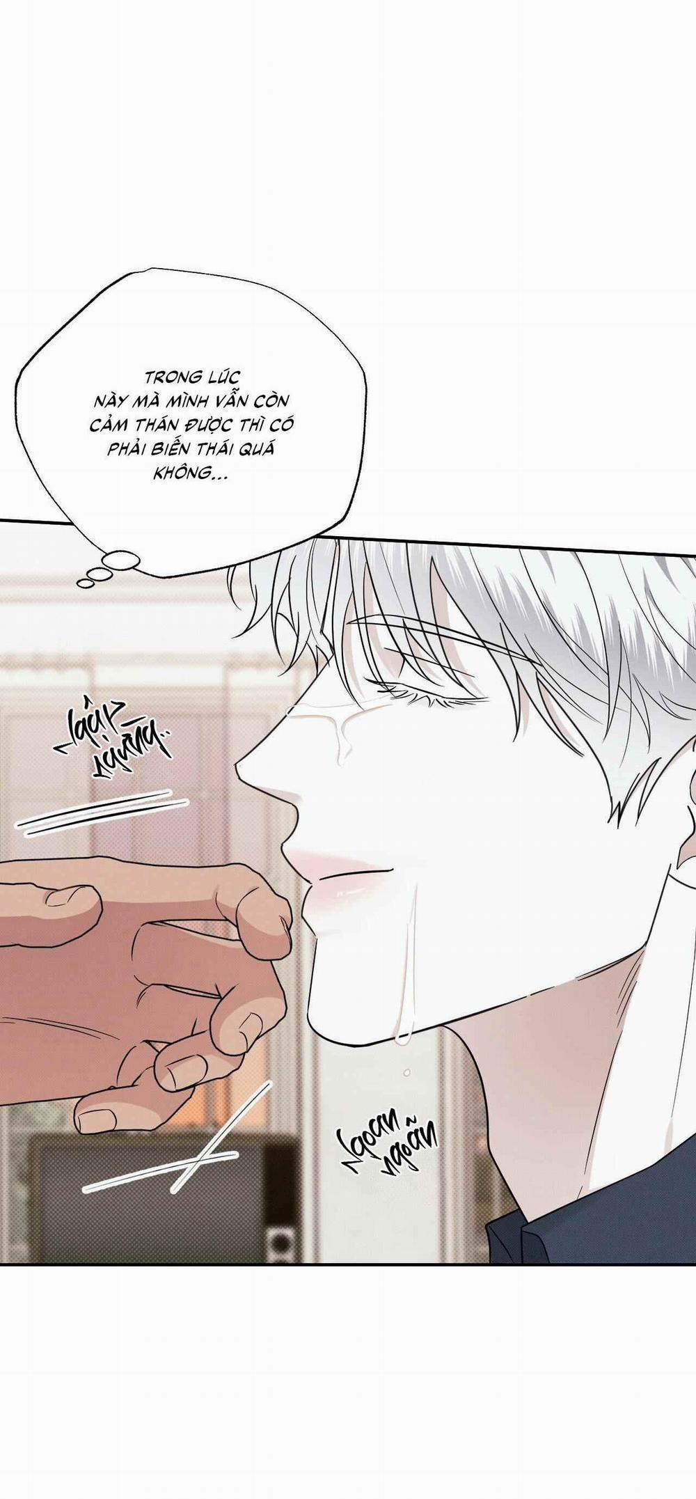 (Cbunu) Đầm Lầy Của Nhân Ngư 10 H+ trang 9