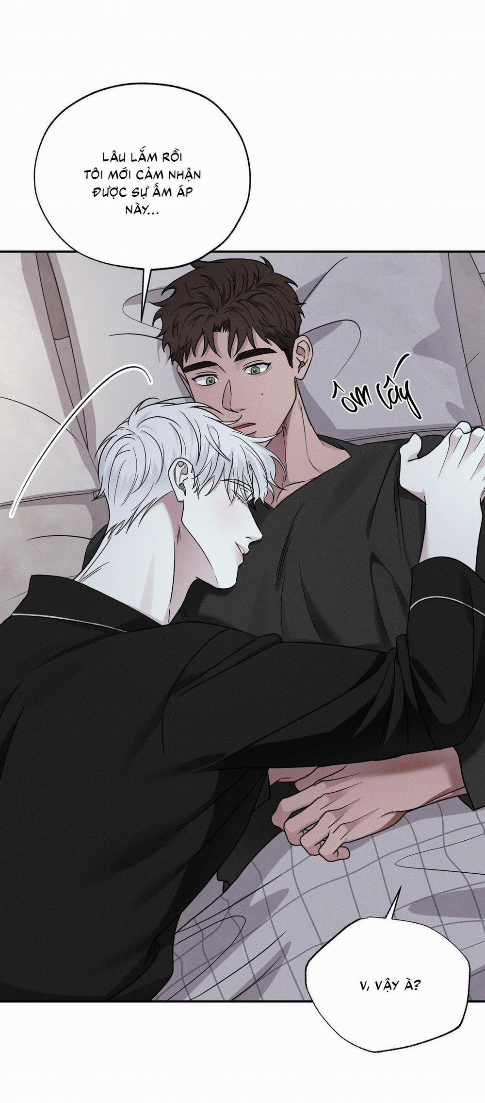 (Cbunu) Đầm Lầy Của Nhân Ngư 11 H+ trang 25