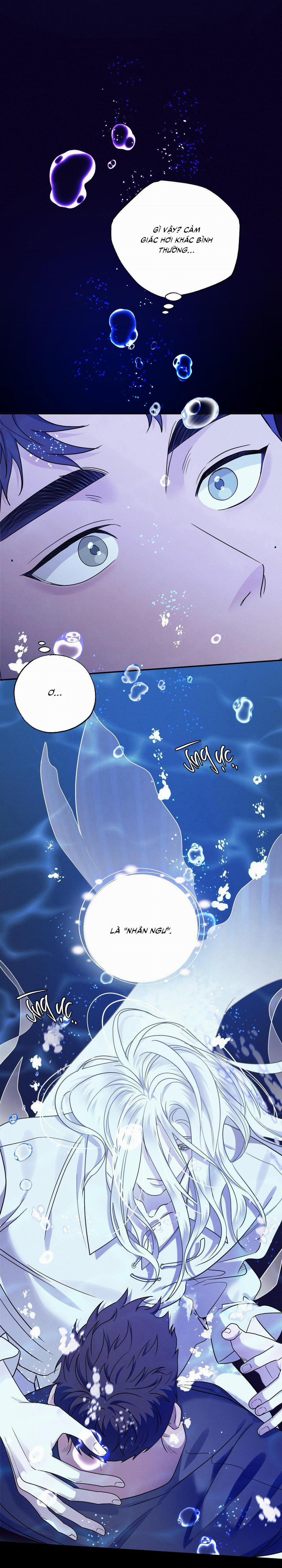 (Cbunu) Đầm Lầy Của Nhân Ngư 11 H+ trang 37