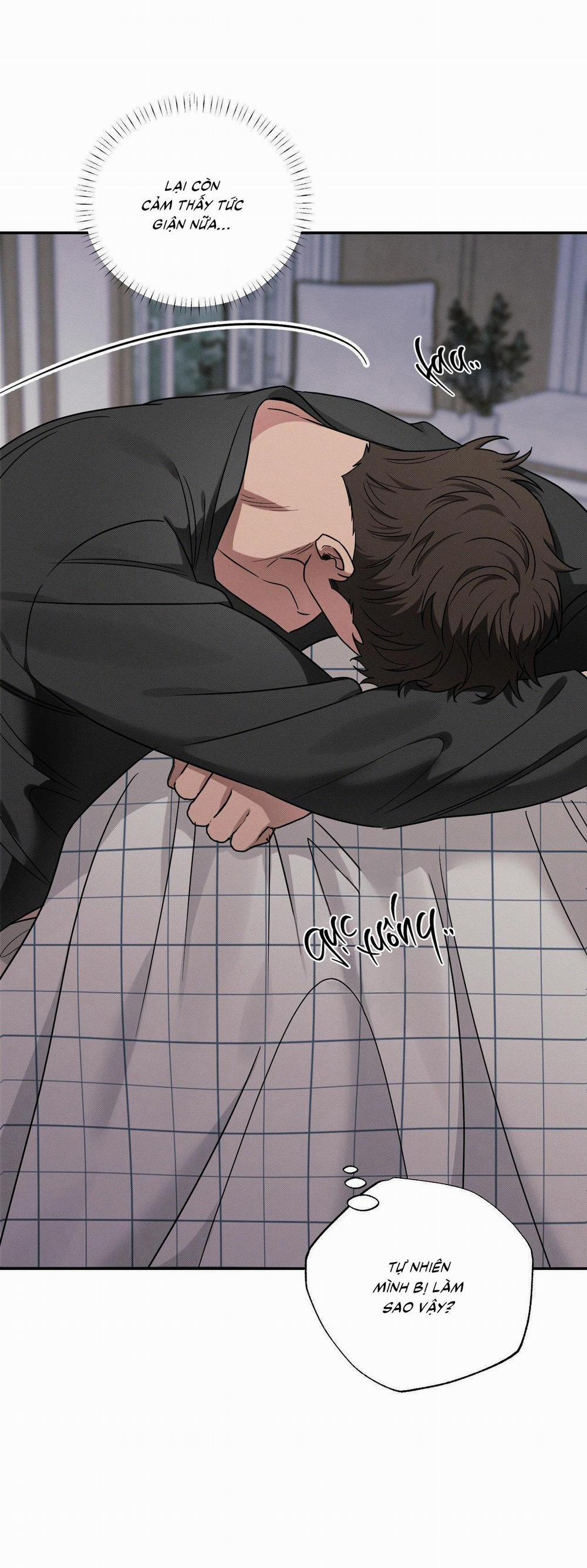 (Cbunu) Đầm Lầy Của Nhân Ngư 11 H+ trang 43