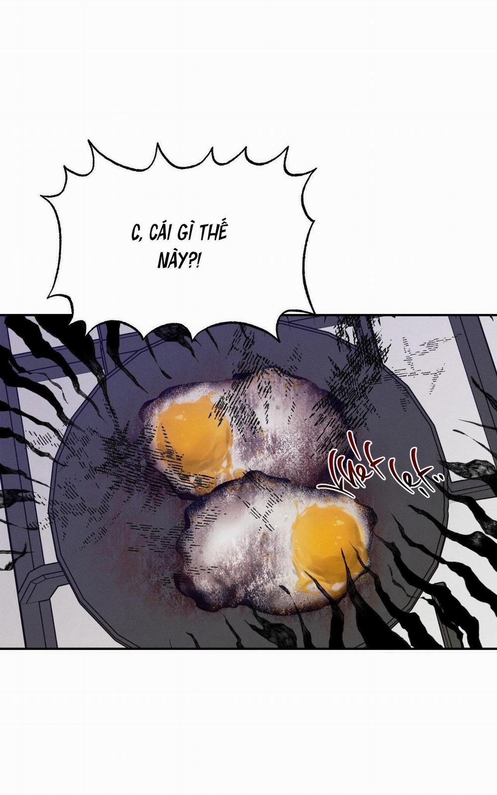 (Cbunu) Đầm Lầy Của Nhân Ngư 11 H+ trang 49