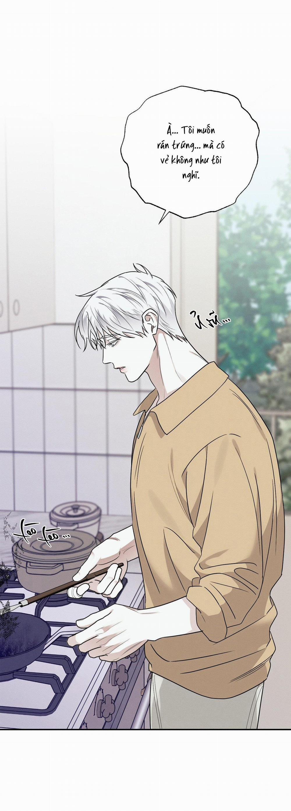 (Cbunu) Đầm Lầy Của Nhân Ngư 11 H+ trang 50