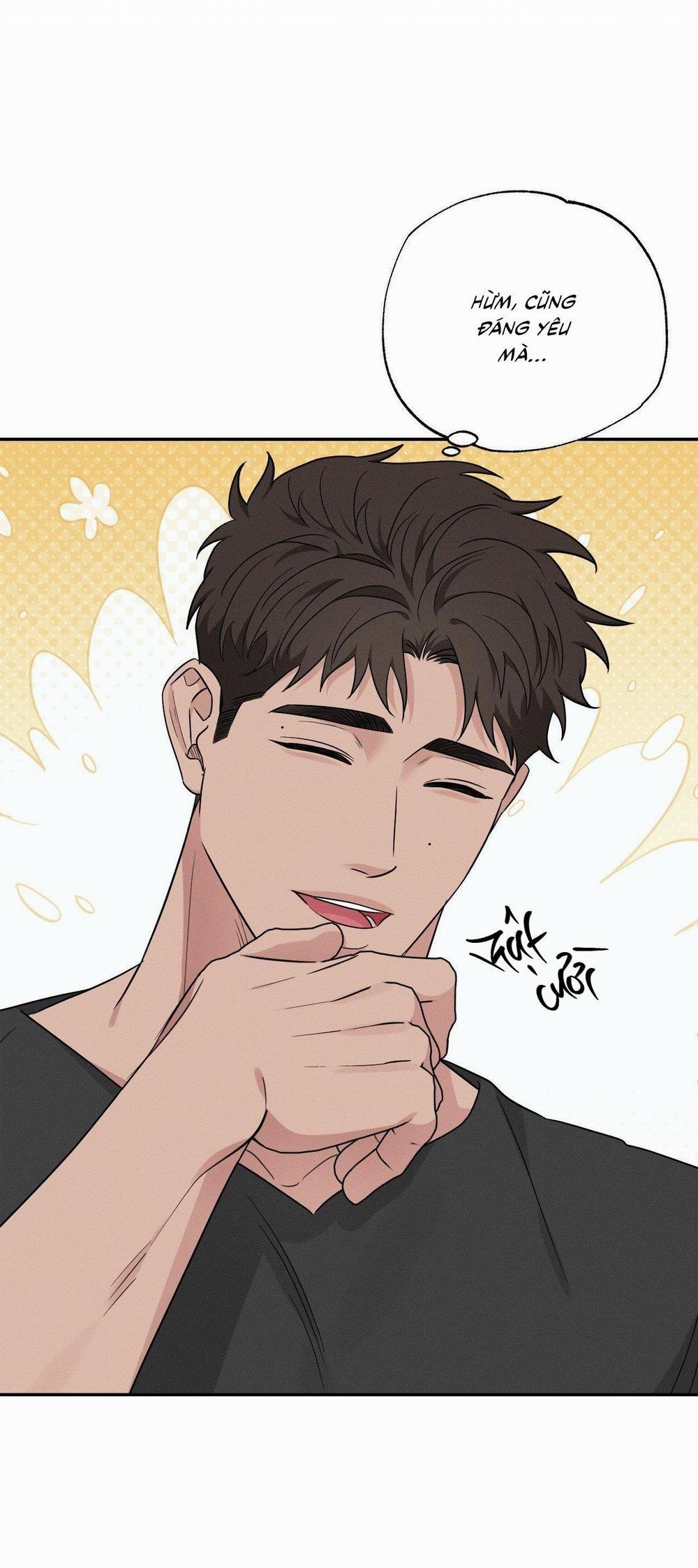 (Cbunu) Đầm Lầy Của Nhân Ngư 11 H+ trang 52