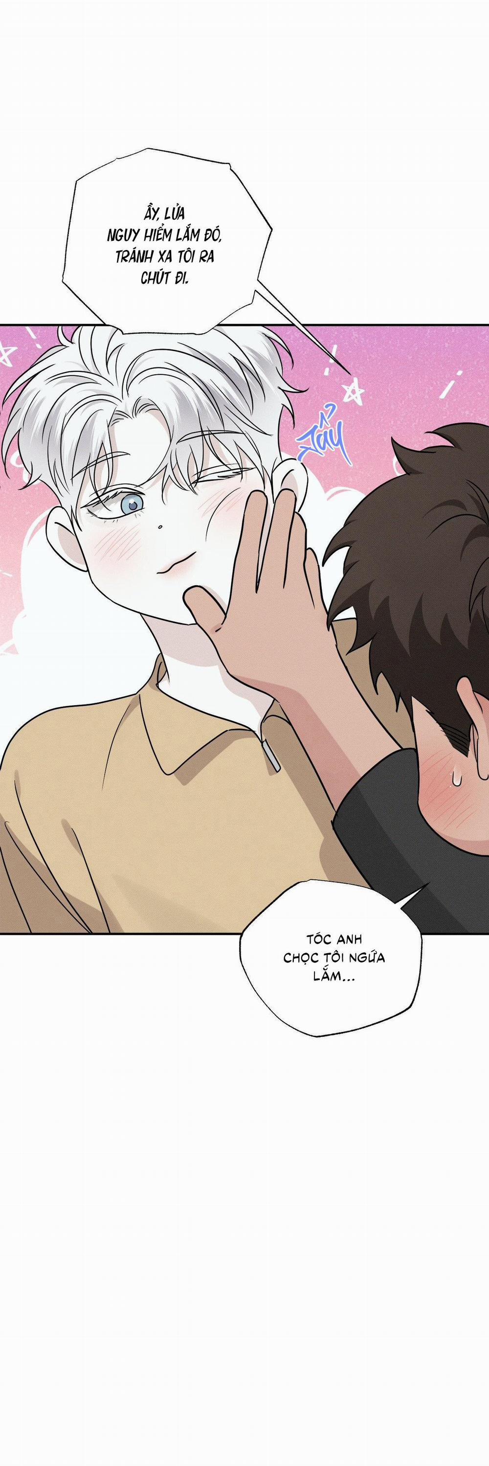 (Cbunu) Đầm Lầy Của Nhân Ngư 11 H+ trang 57