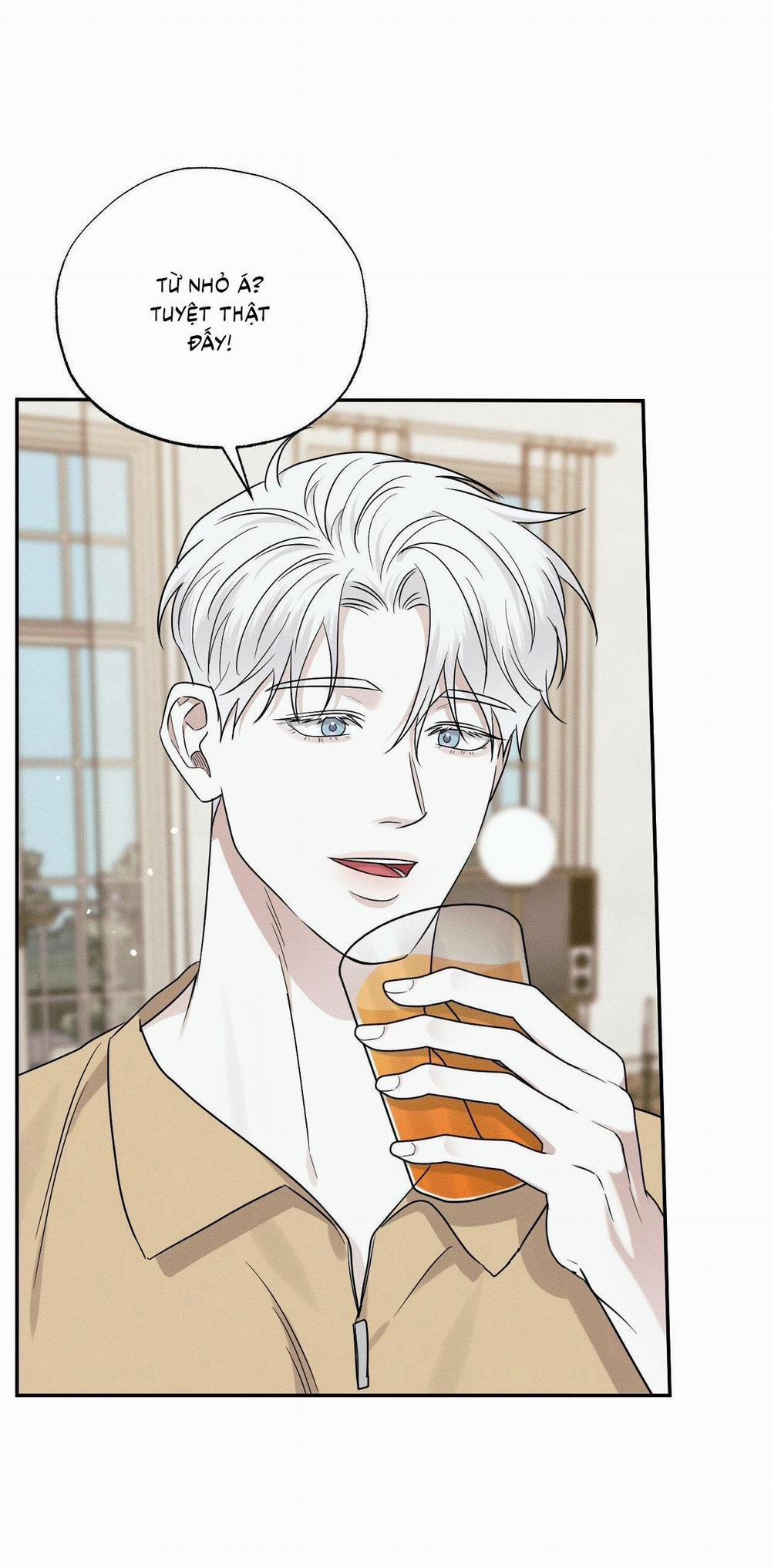 (Cbunu) Đầm Lầy Của Nhân Ngư 11 H+ trang 61