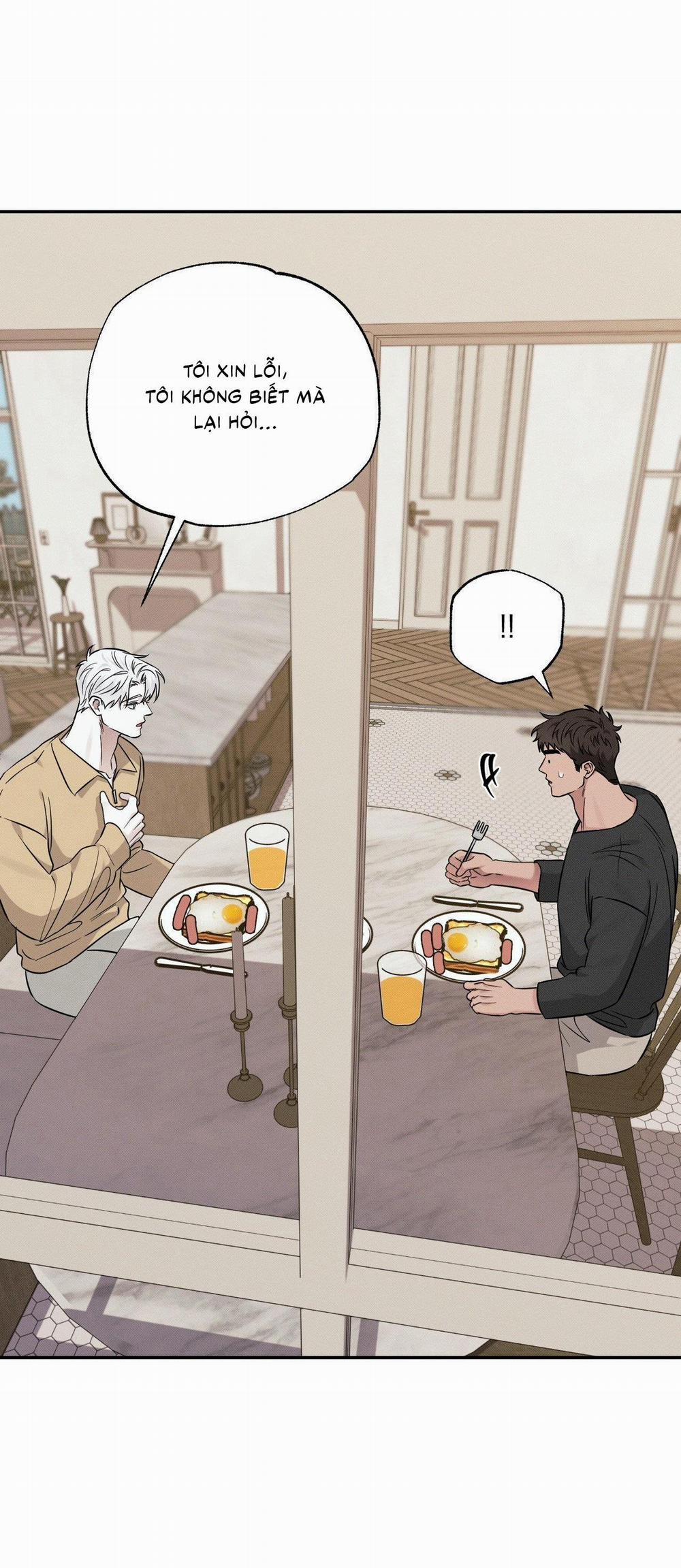 (Cbunu) Đầm Lầy Của Nhân Ngư 11 H+ trang 63