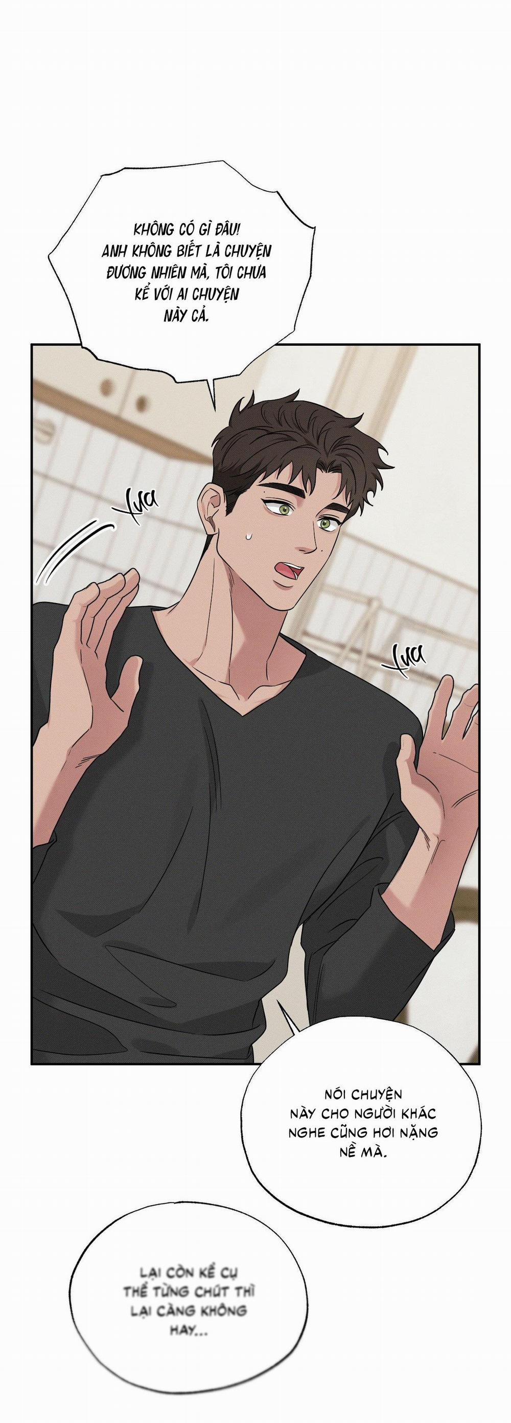 (Cbunu) Đầm Lầy Của Nhân Ngư 11 H+ trang 64