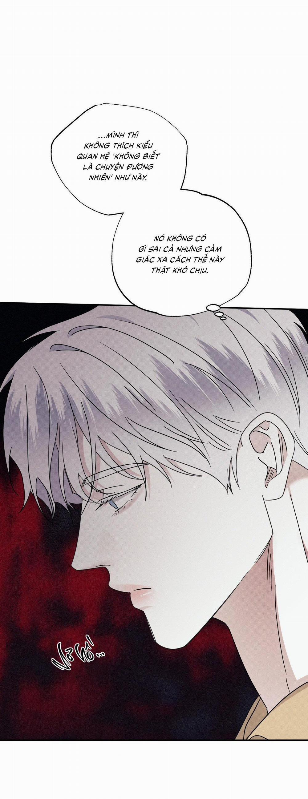 (Cbunu) Đầm Lầy Của Nhân Ngư 11 H+ trang 66