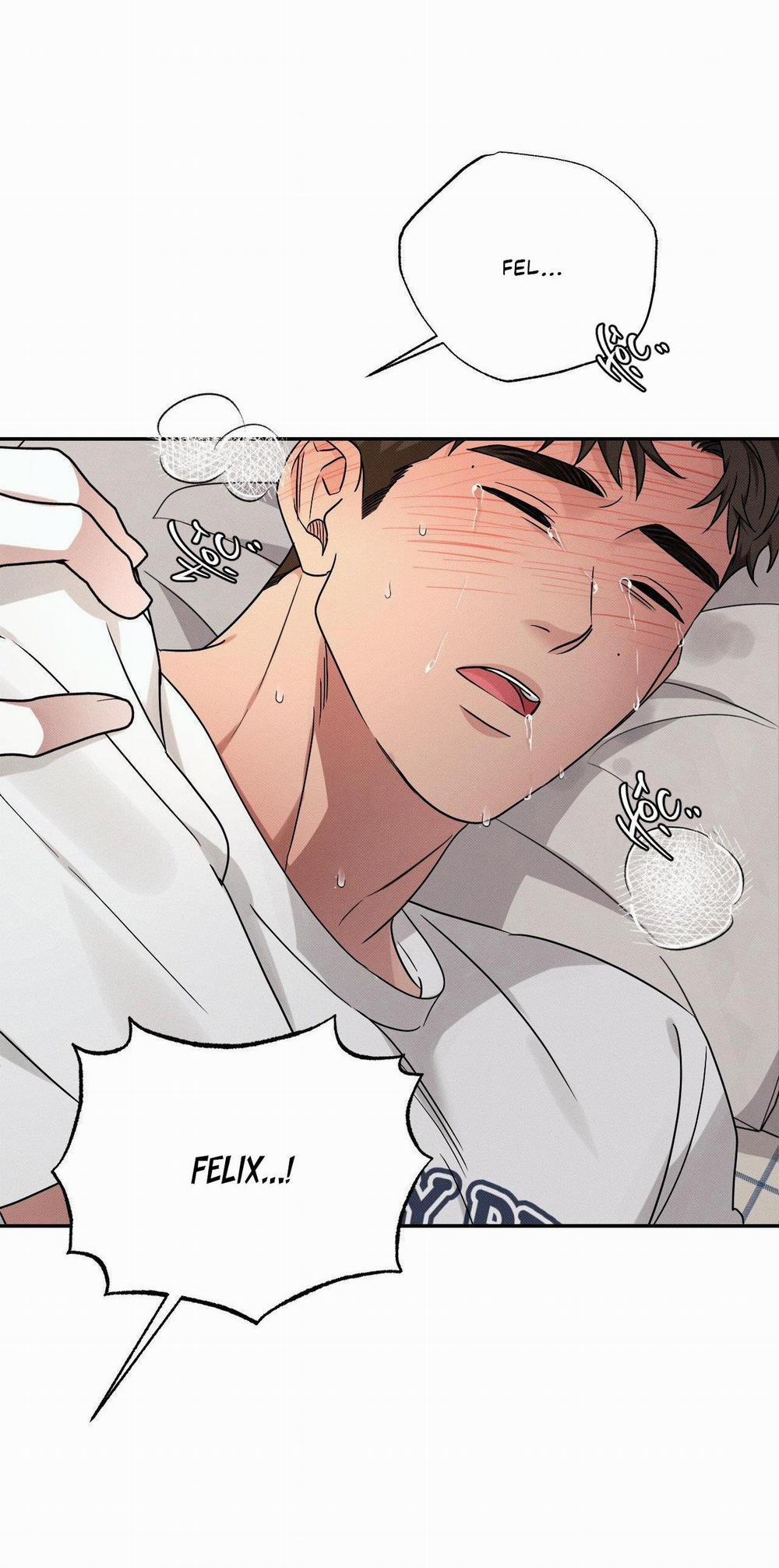 (Cbunu) Đầm Lầy Của Nhân Ngư 11 H+ trang 7