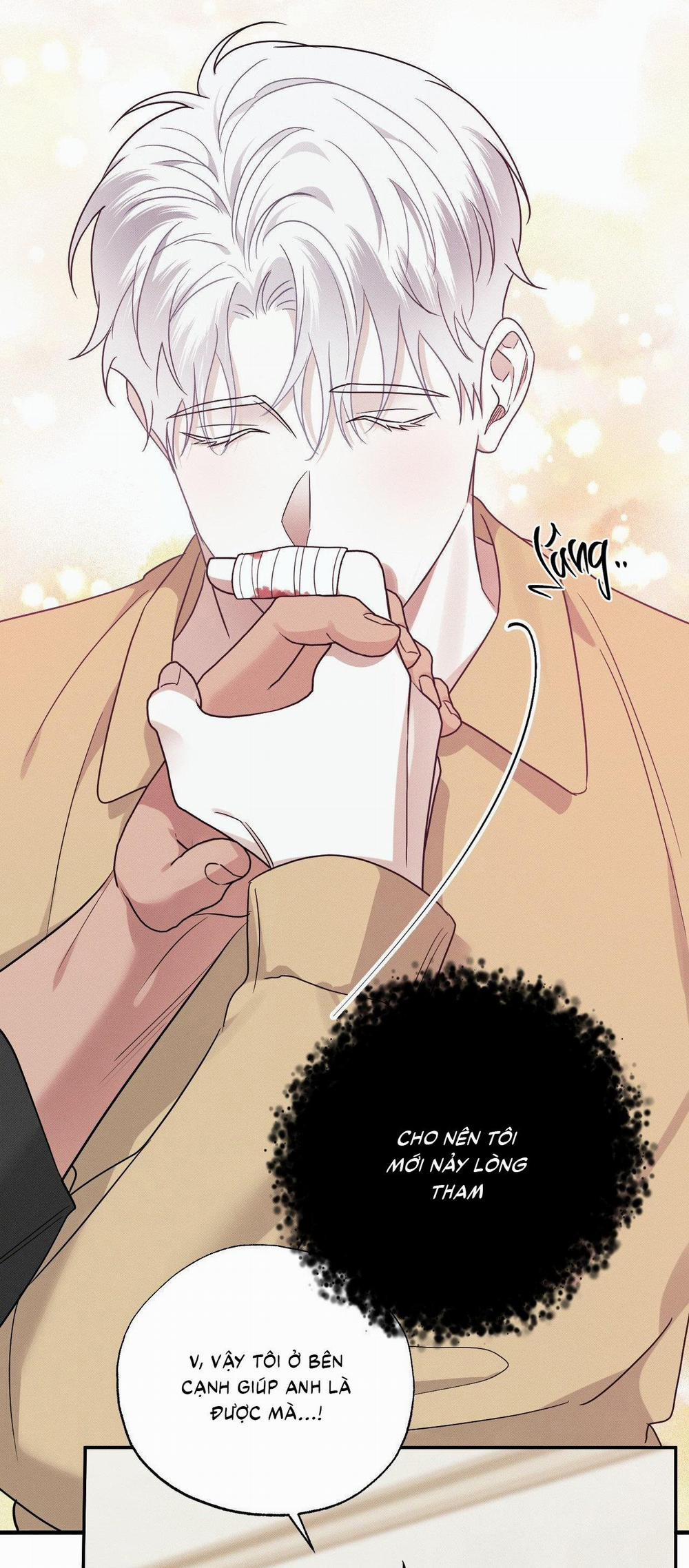 (Cbunu) Đầm Lầy Của Nhân Ngư 11 H+ trang 75