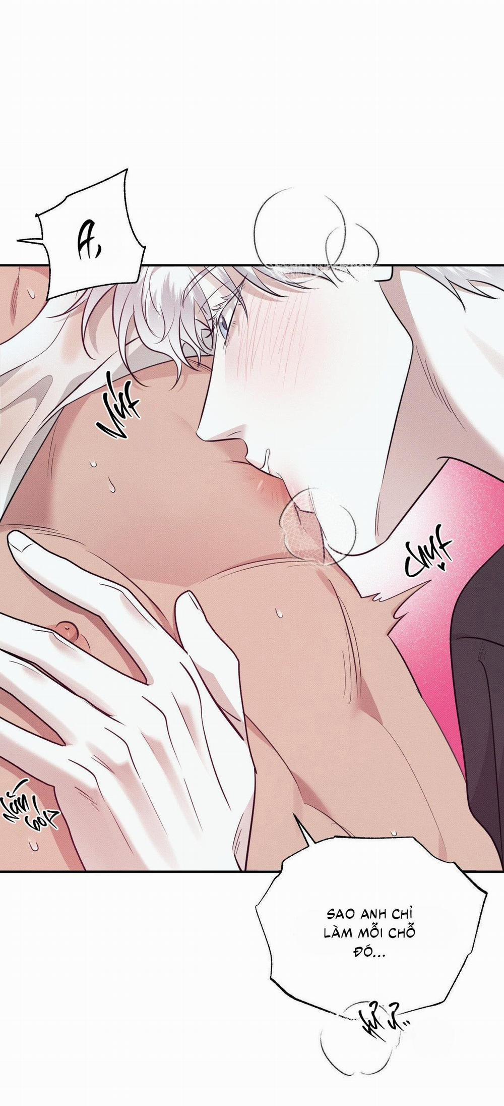 (Cbunu) Đầm Lầy Của Nhân Ngư 14 trang 14