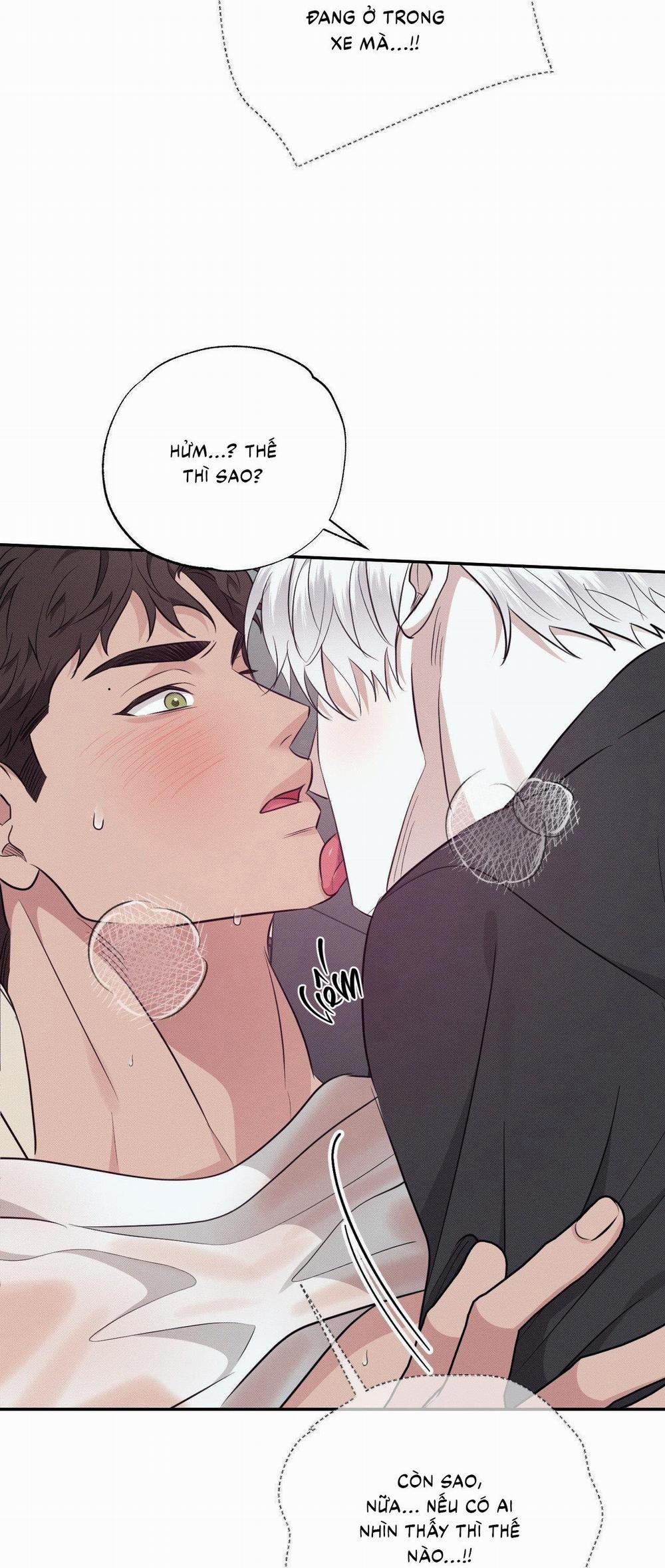 (Cbunu) Đầm Lầy Của Nhân Ngư 14 trang 17