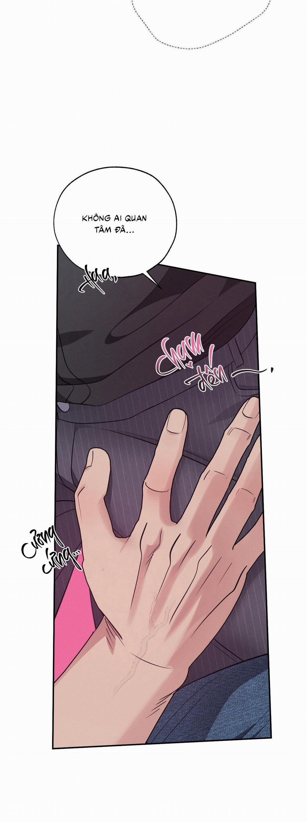 (Cbunu) Đầm Lầy Của Nhân Ngư 14 trang 18