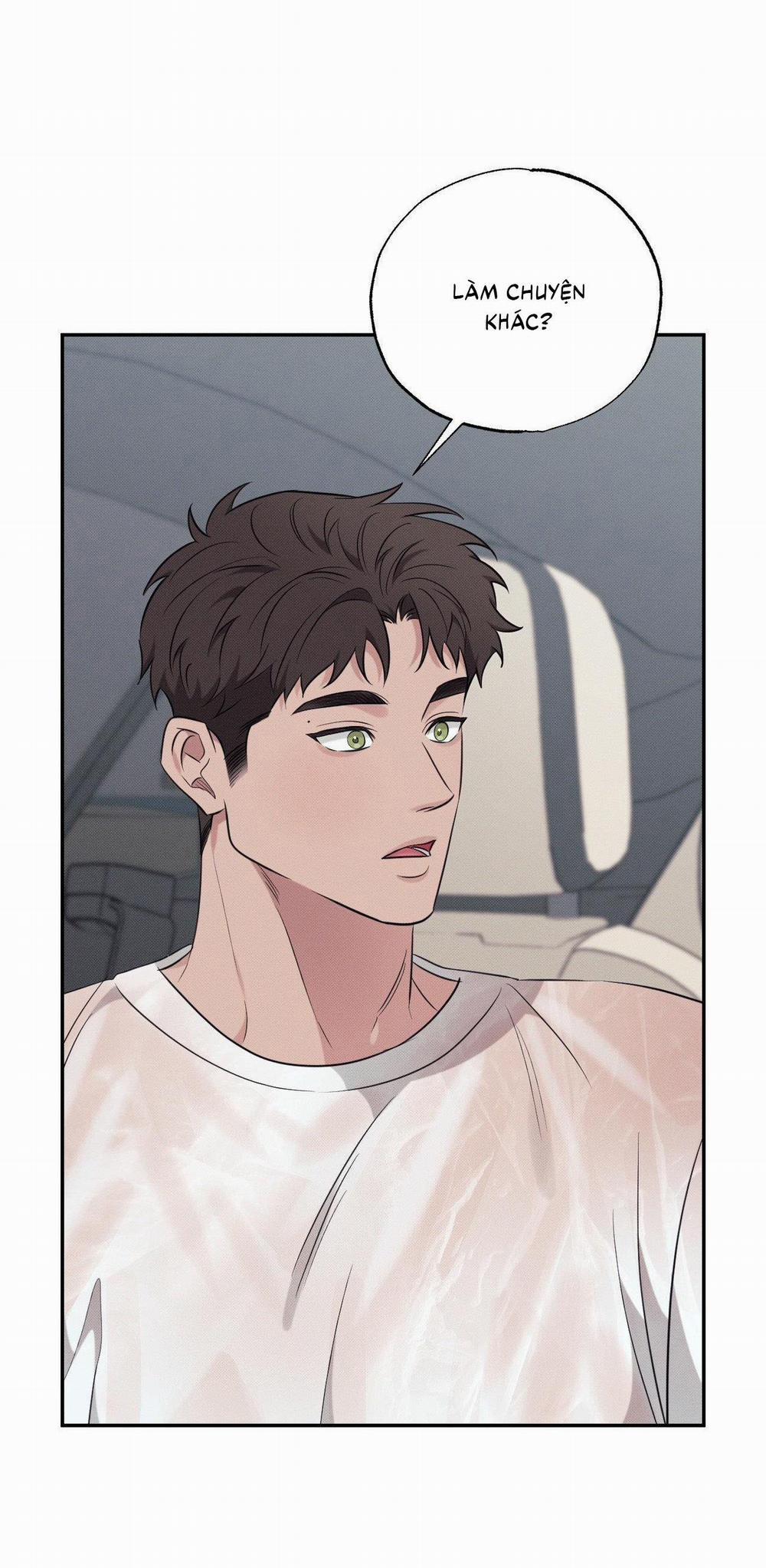 (Cbunu) Đầm Lầy Của Nhân Ngư 14 trang 2