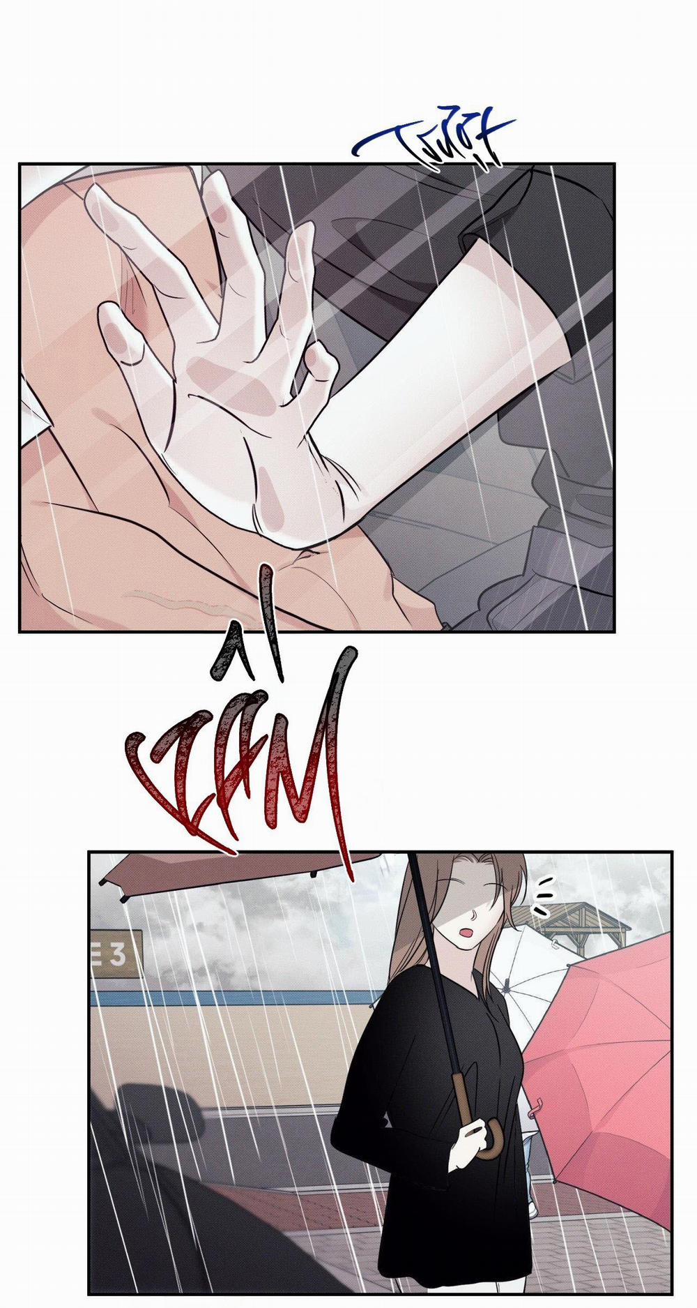 (Cbunu) Đầm Lầy Của Nhân Ngư 14 trang 21