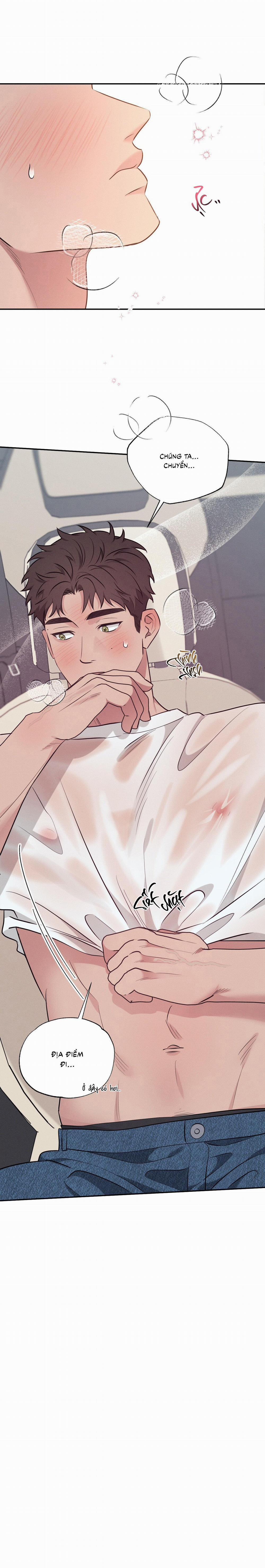 (Cbunu) Đầm Lầy Của Nhân Ngư 14 trang 25