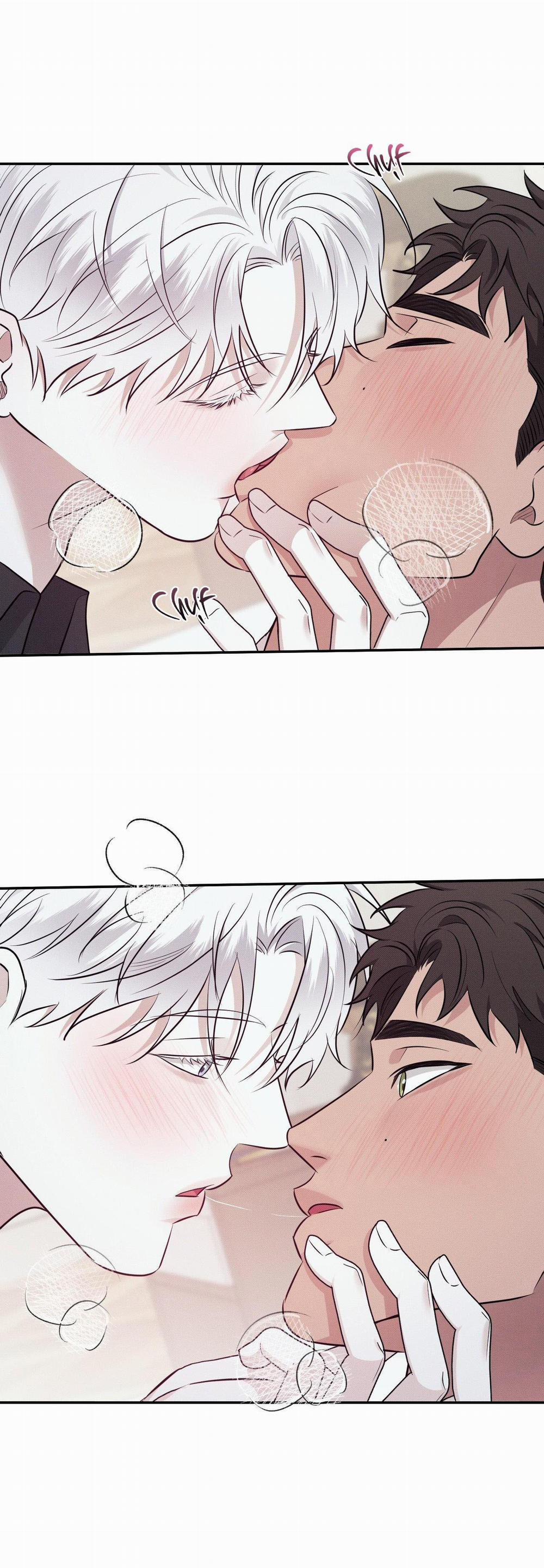 (Cbunu) Đầm Lầy Của Nhân Ngư 14 trang 28