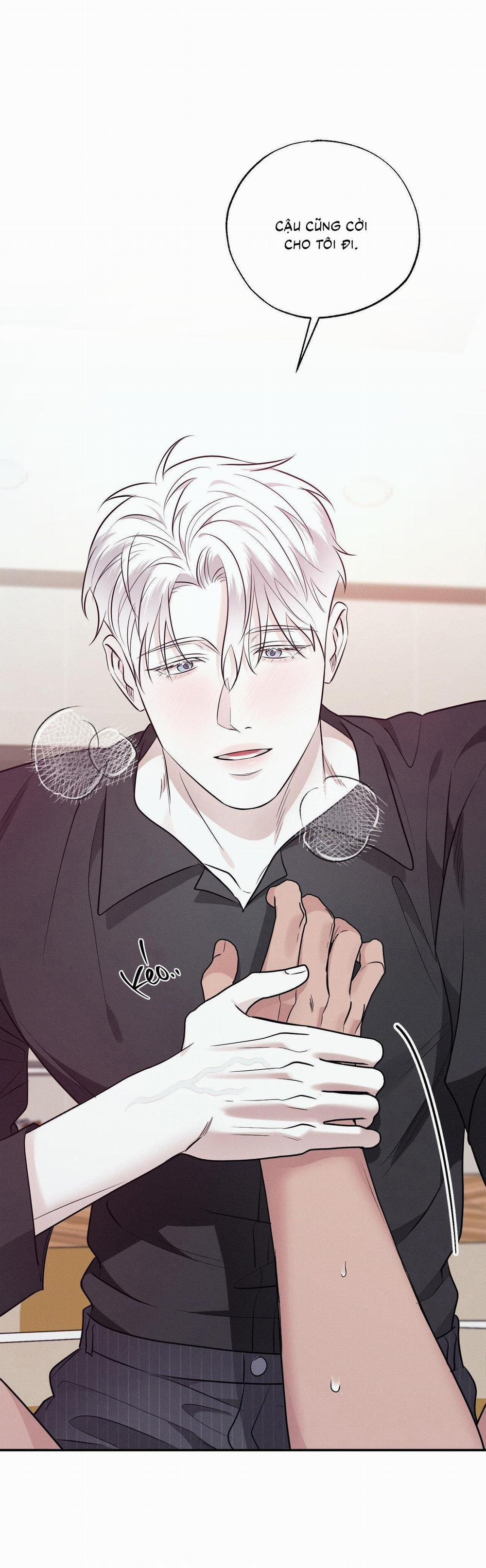 (Cbunu) Đầm Lầy Của Nhân Ngư 14 trang 29