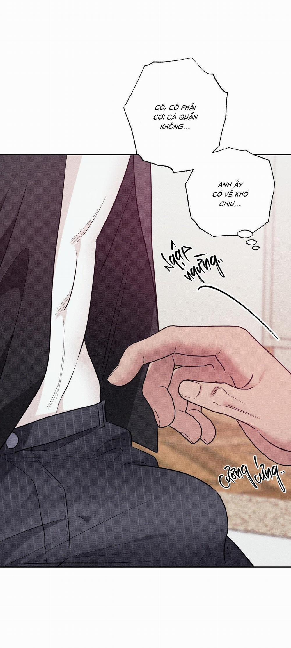 (Cbunu) Đầm Lầy Của Nhân Ngư 14 trang 33