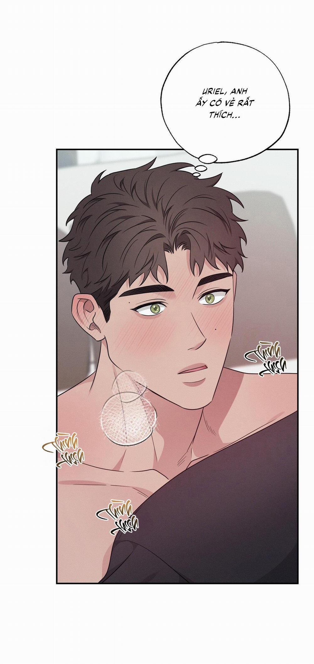 (Cbunu) Đầm Lầy Của Nhân Ngư 14 trang 37