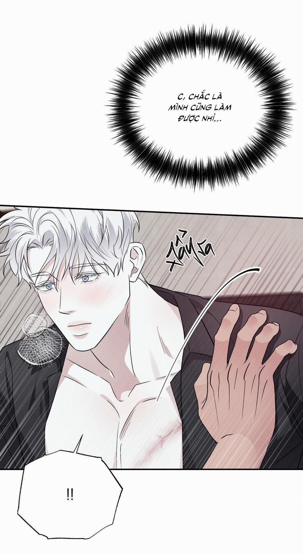 (Cbunu) Đầm Lầy Của Nhân Ngư 14 trang 40