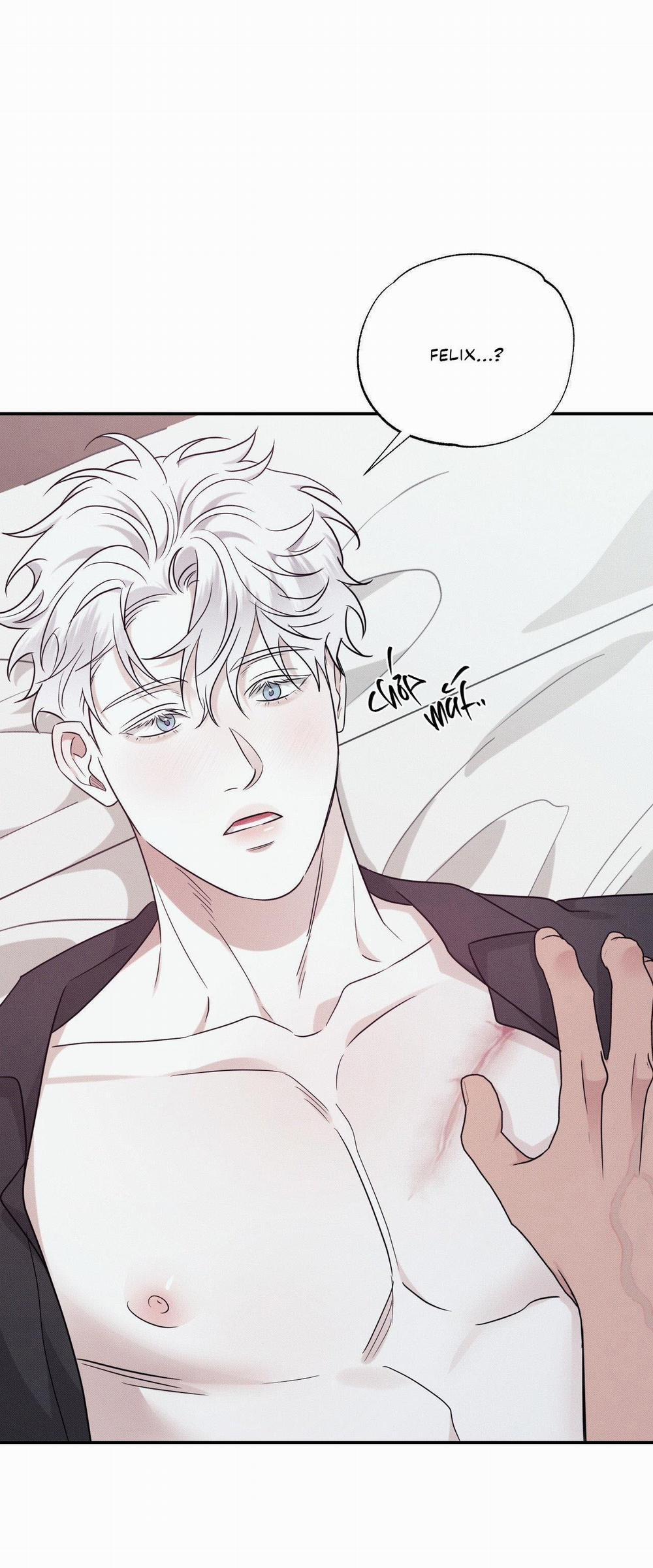 (Cbunu) Đầm Lầy Của Nhân Ngư 14 trang 42